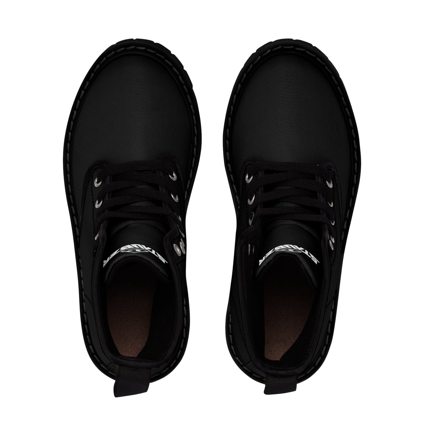 Stauber Boots