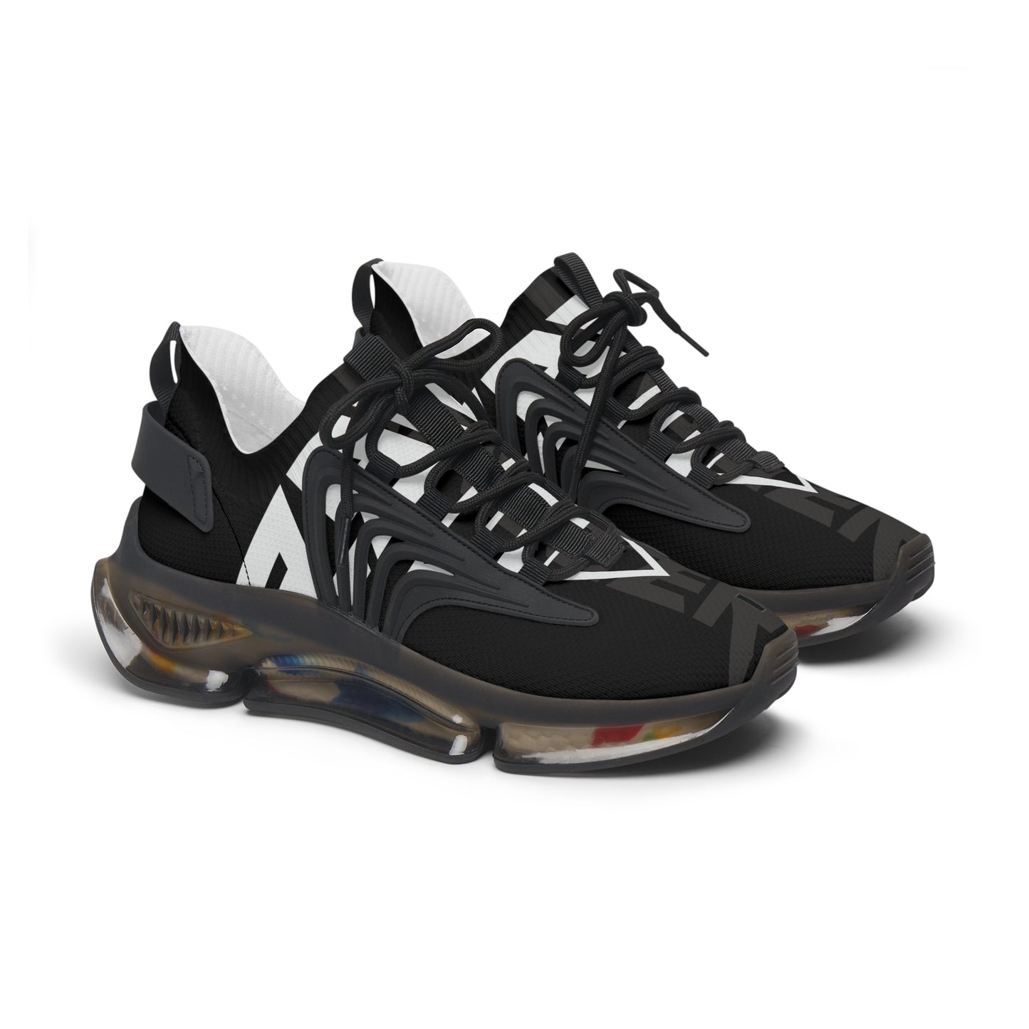 Stauber Sneakers