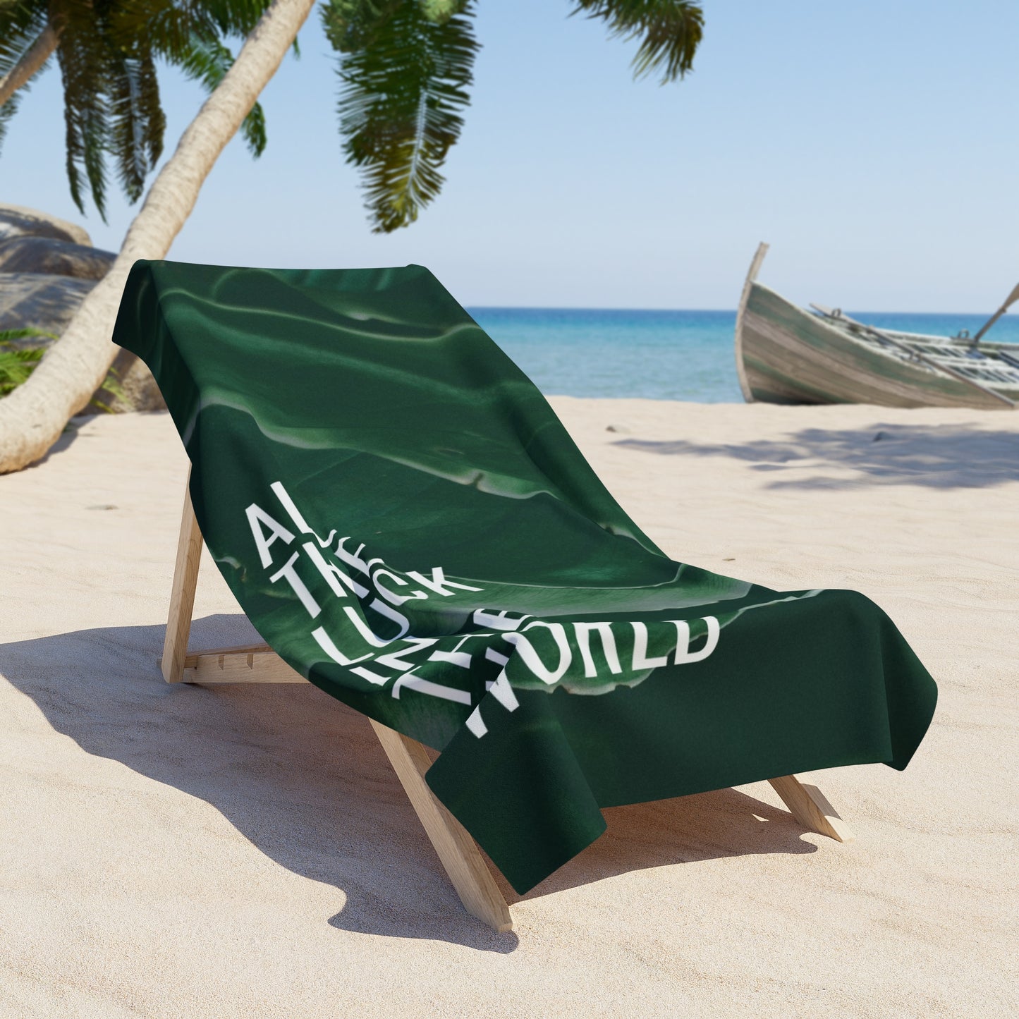 Stauber Towel