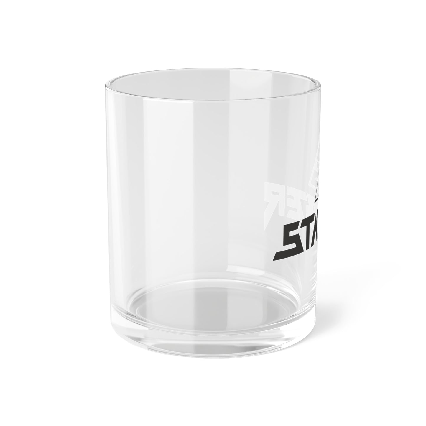 Stauber Glass