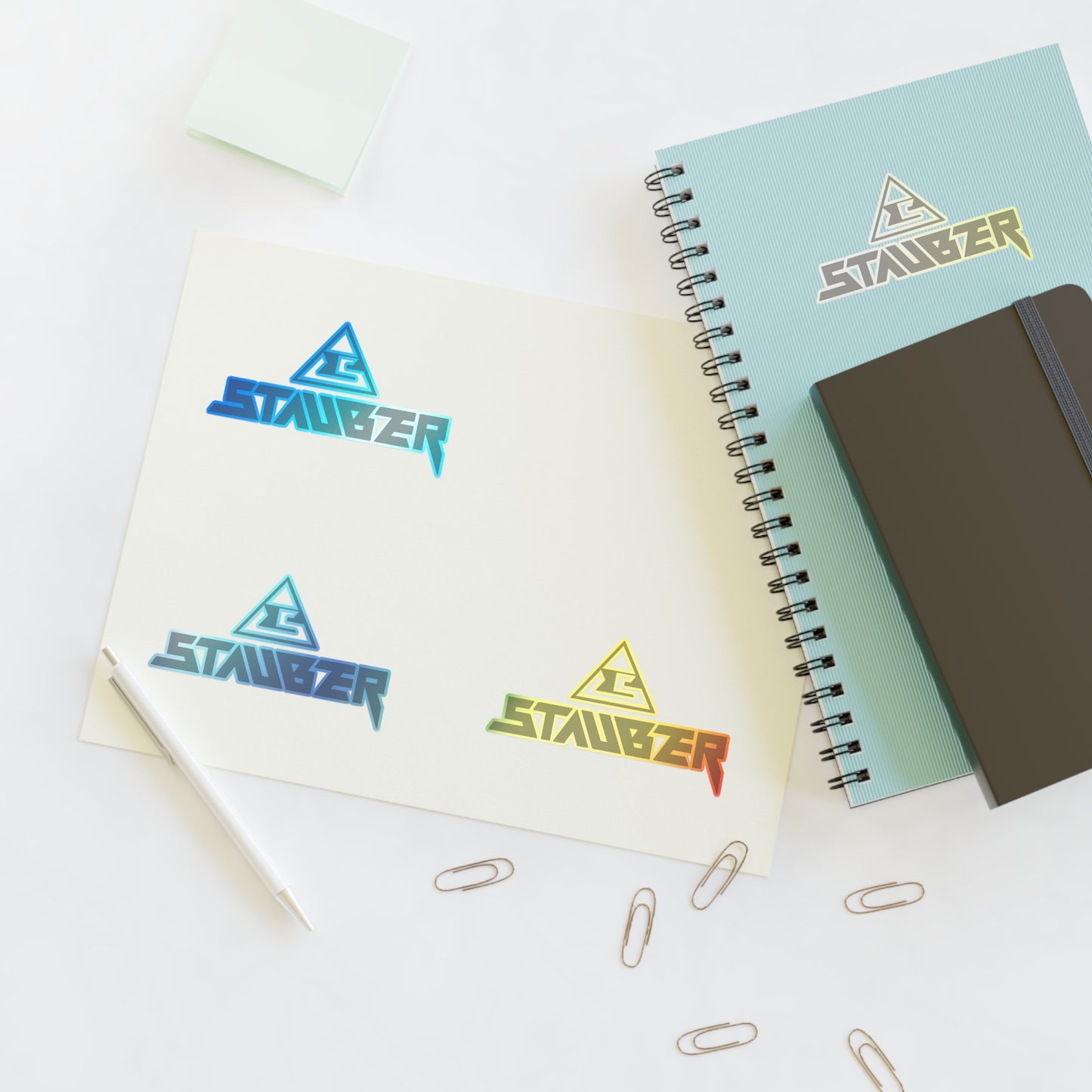 Sticker Sheet