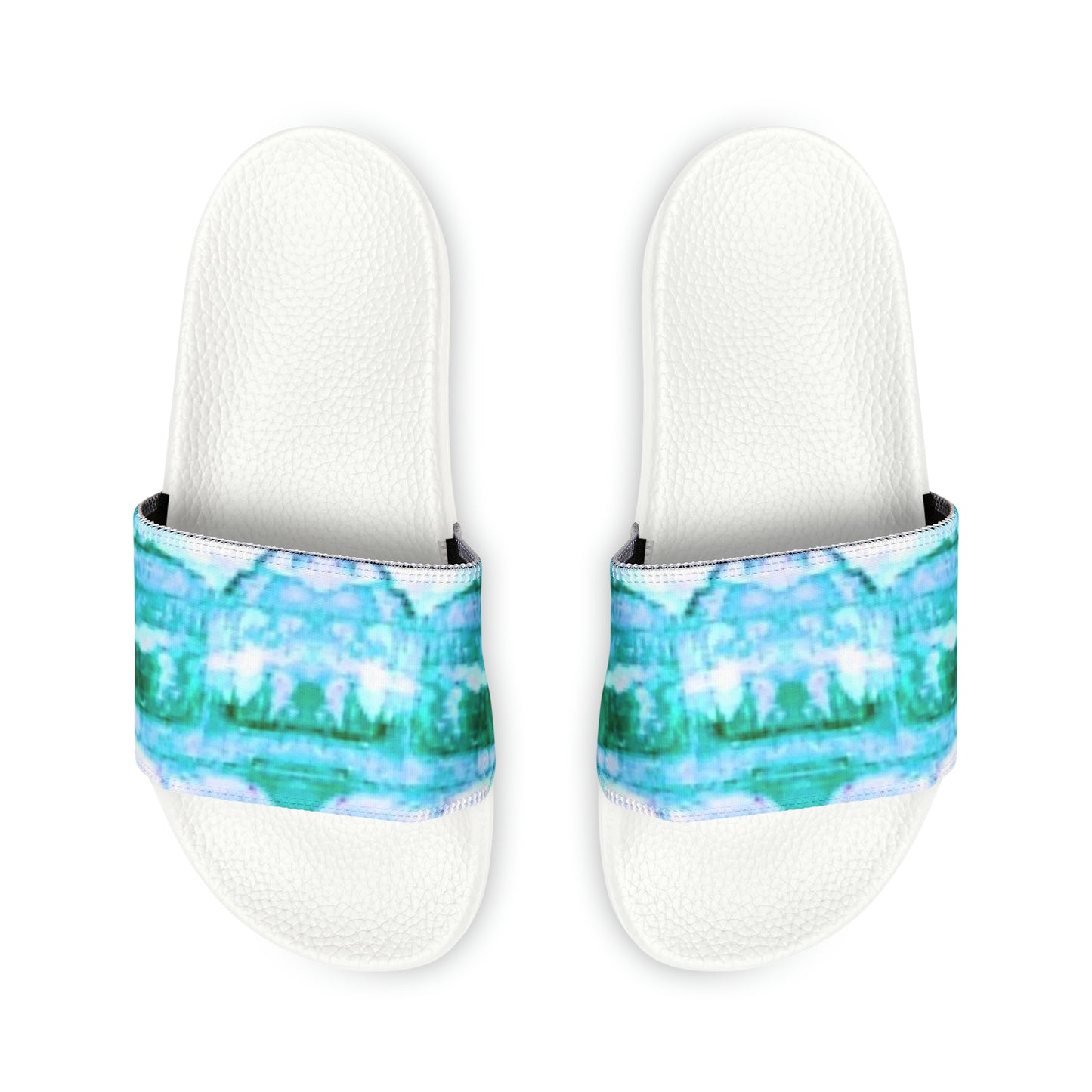 Stauber Sandals