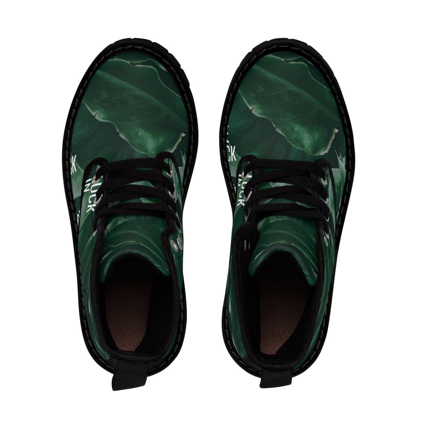 Stauber Boots