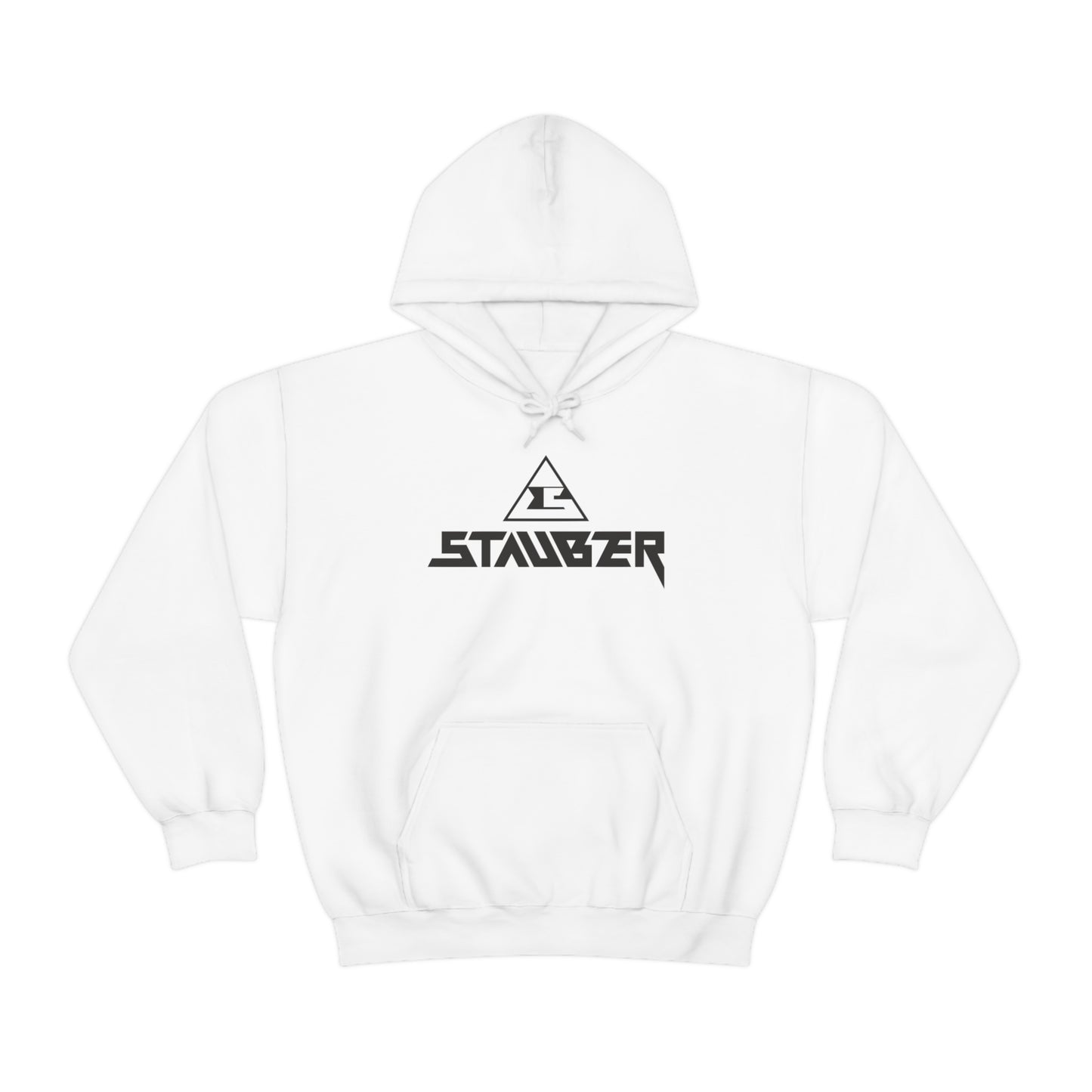 Stauber Hoodie Sweatshirt