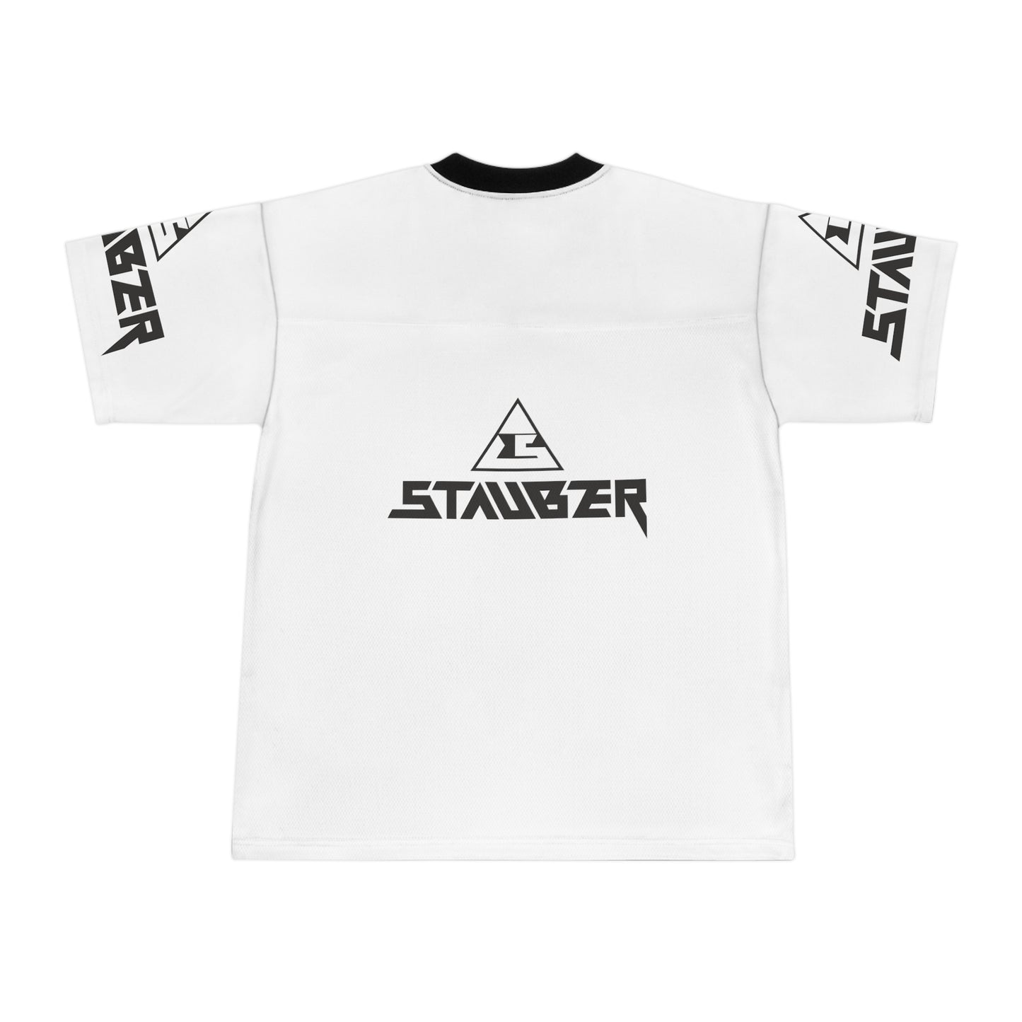 Stauber Jersey