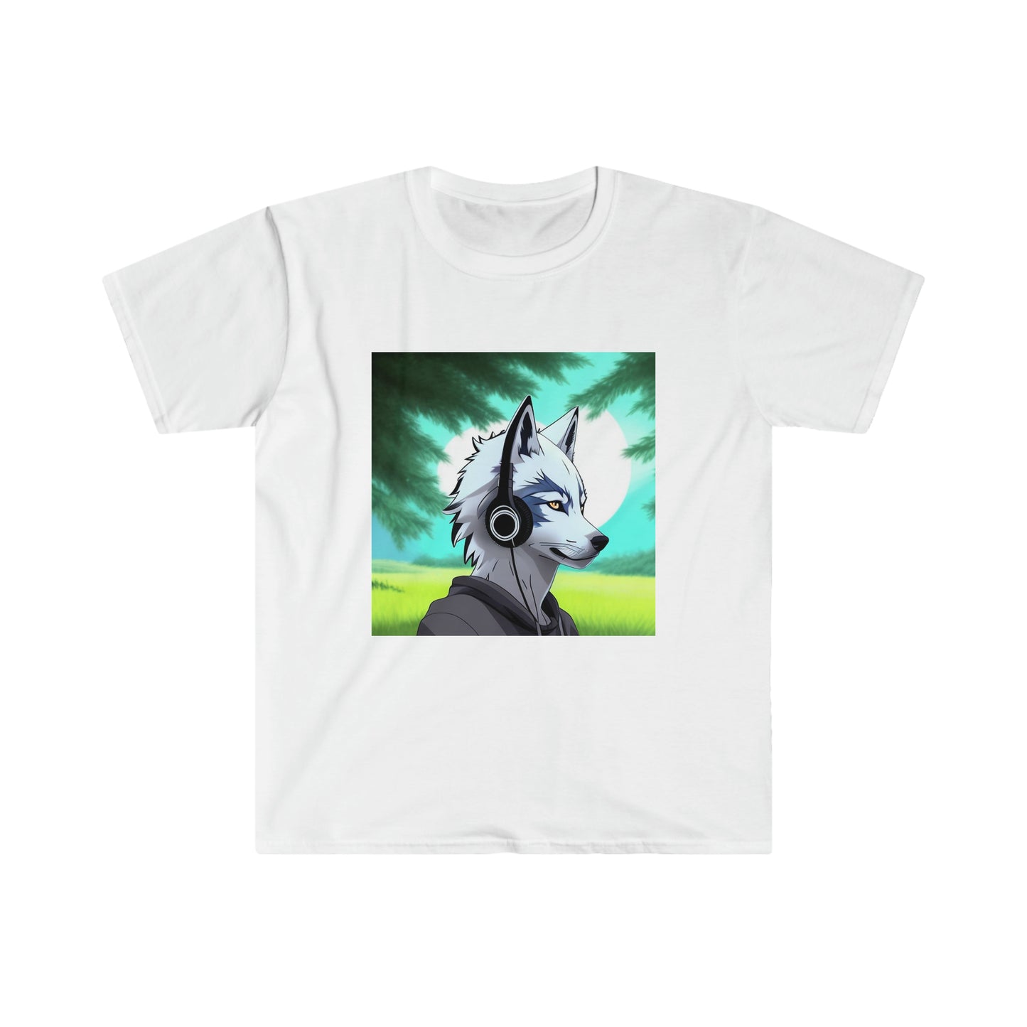 Stauber T-Shirt