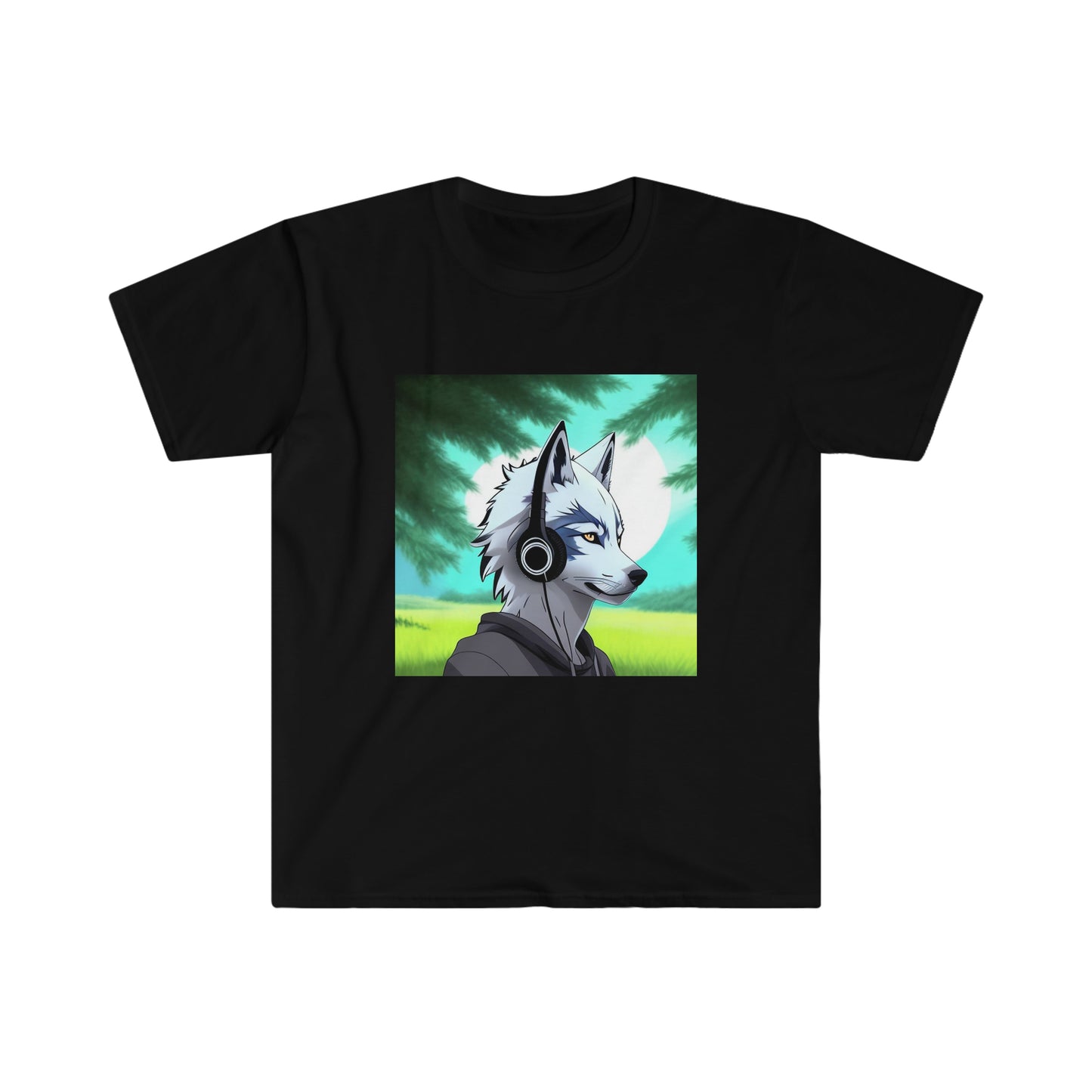 Stauber T-Shirt