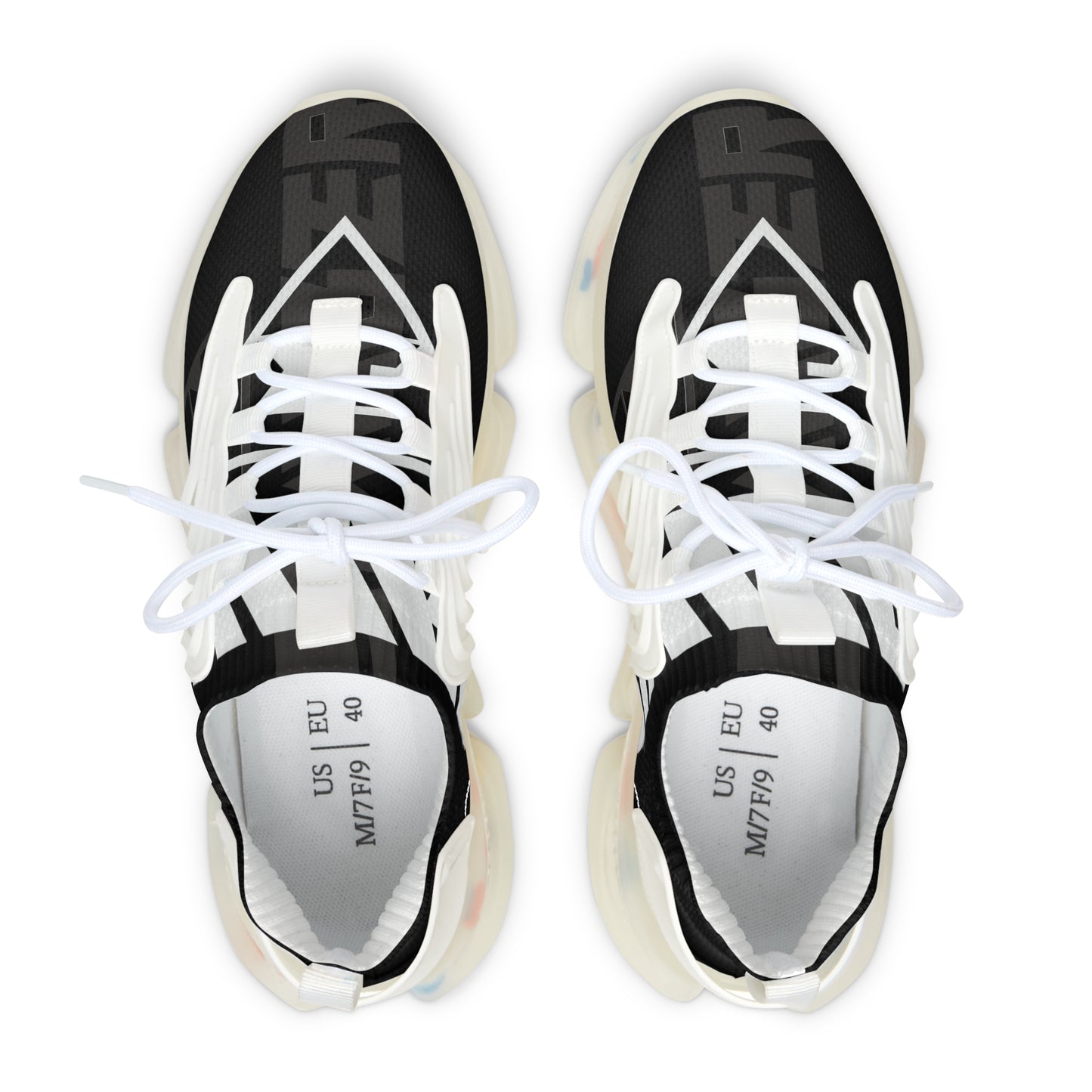 Stauber Sneakers