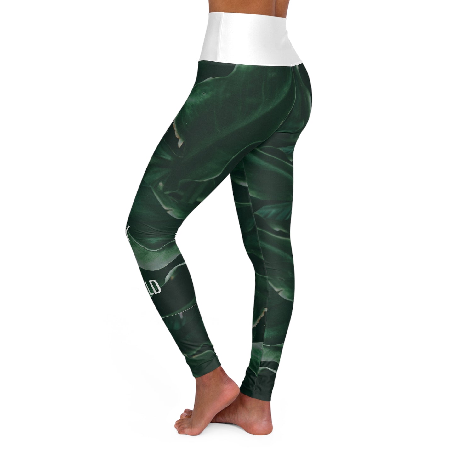 Stauber Yoga Leggings