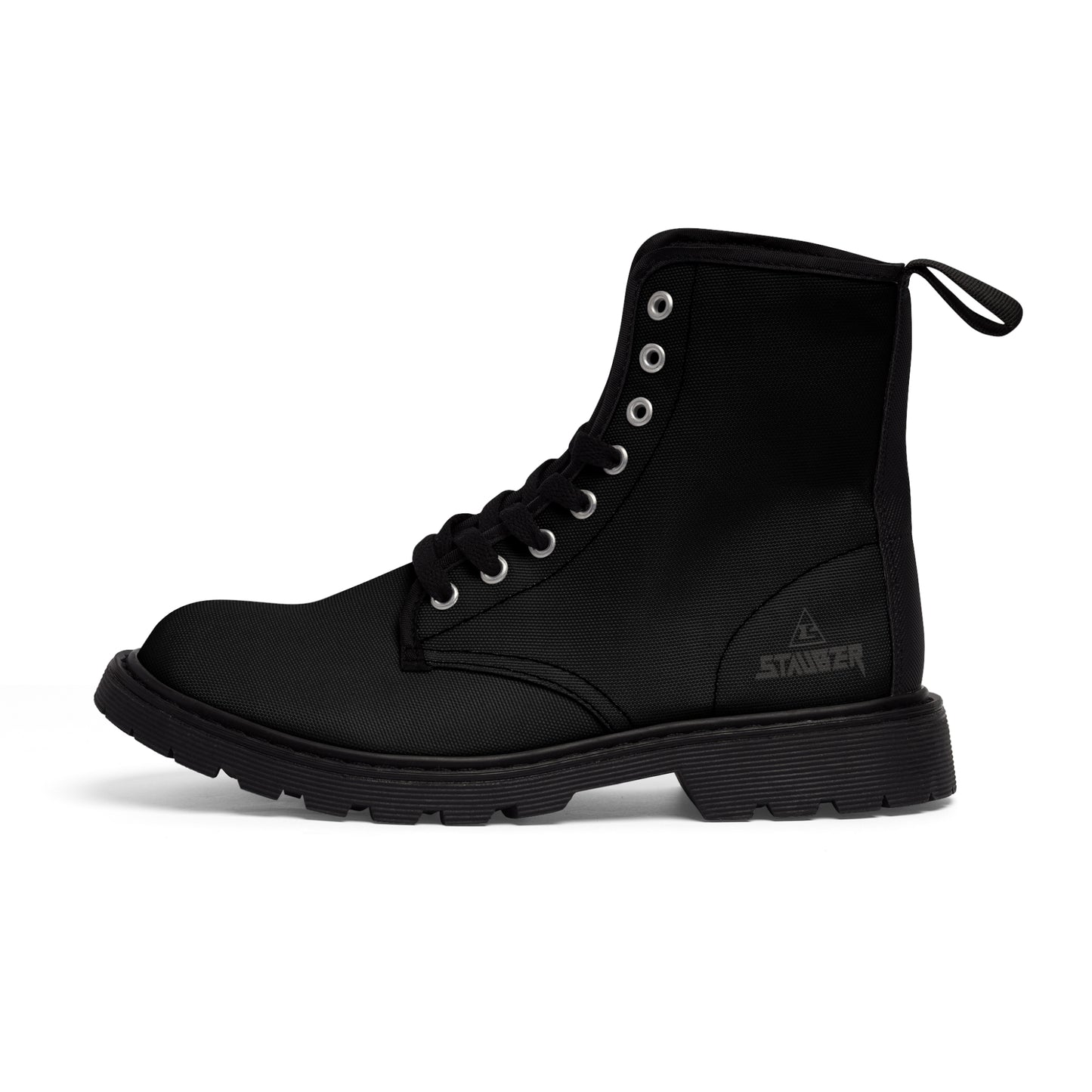 Stauber Boots