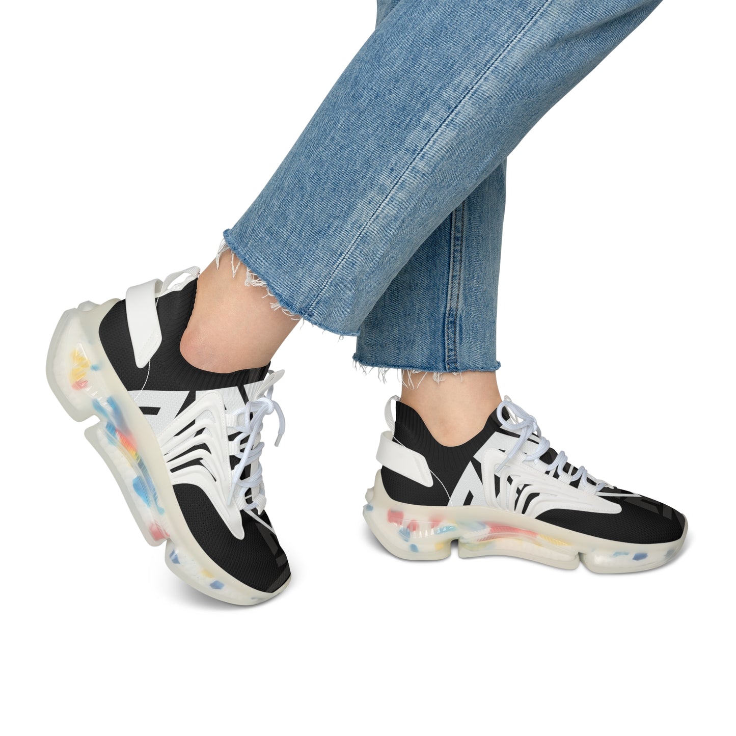 Stauber Sneakers