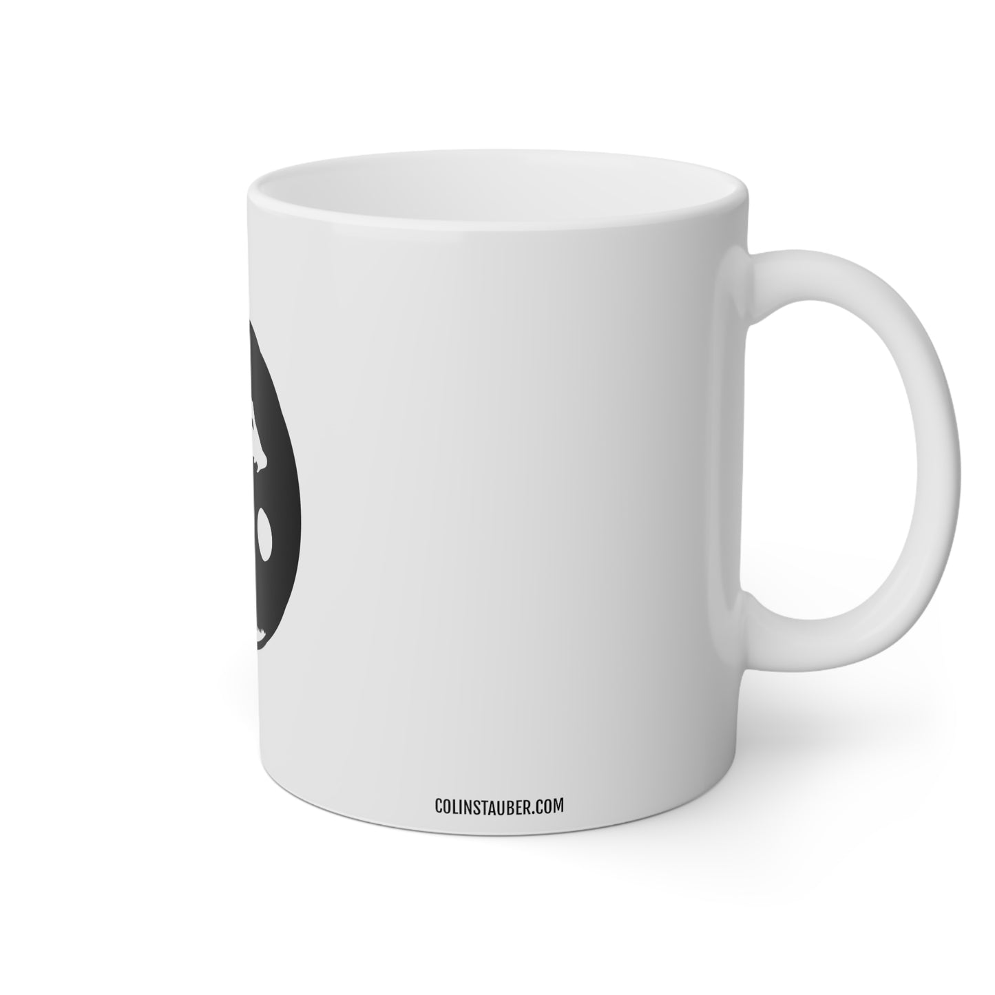 Stauber Mug
