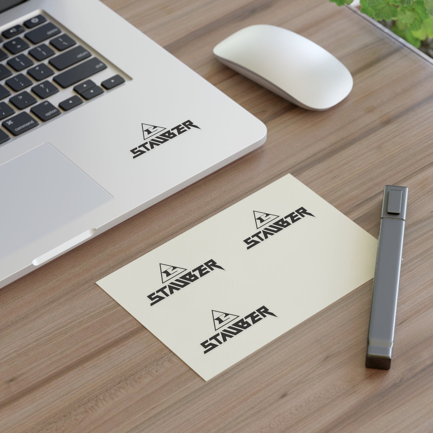 Sticker Sheet