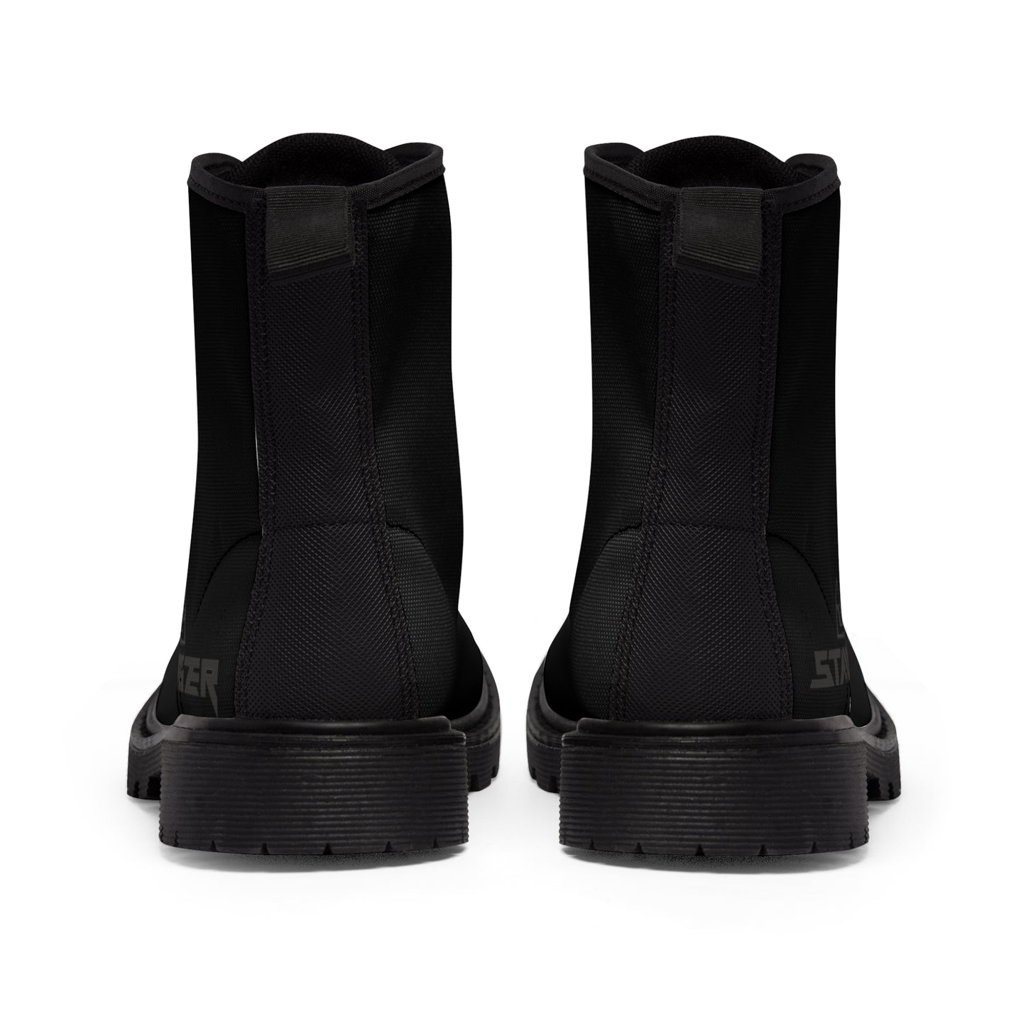 Stauber Boots