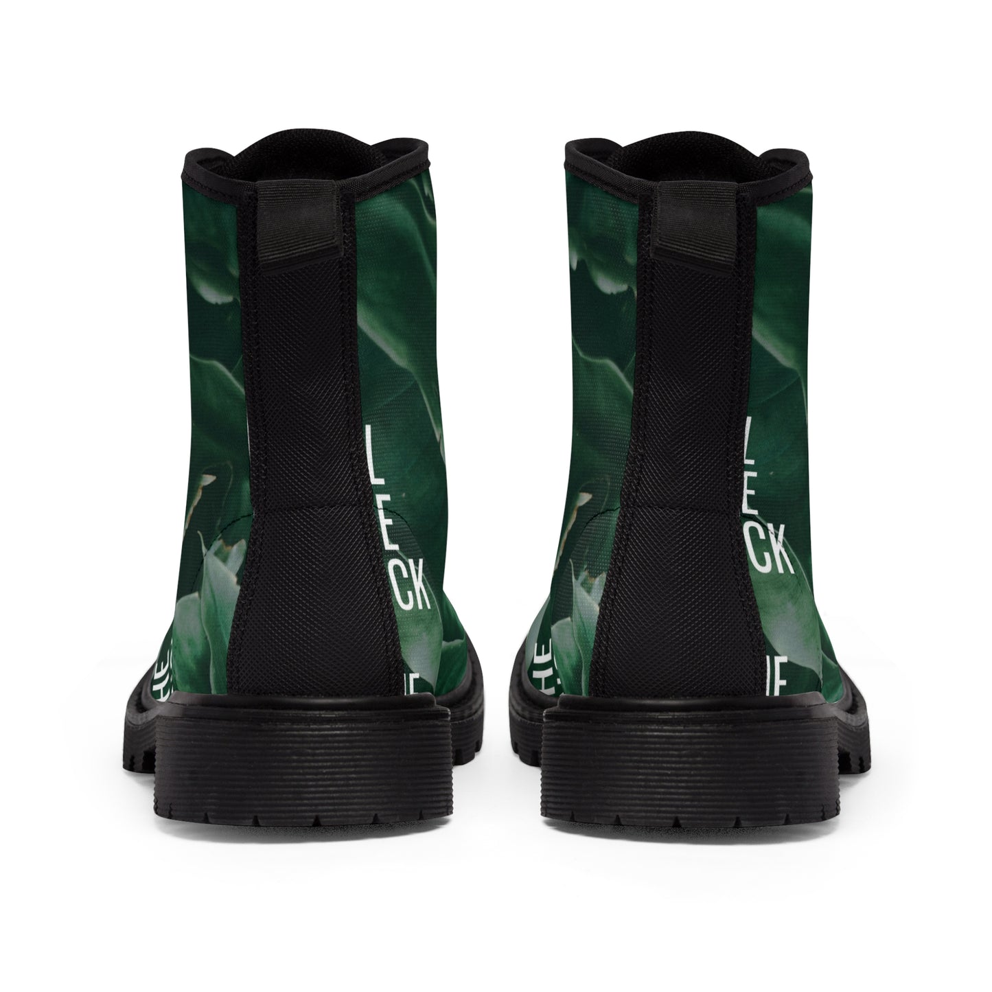 Stauber Boots
