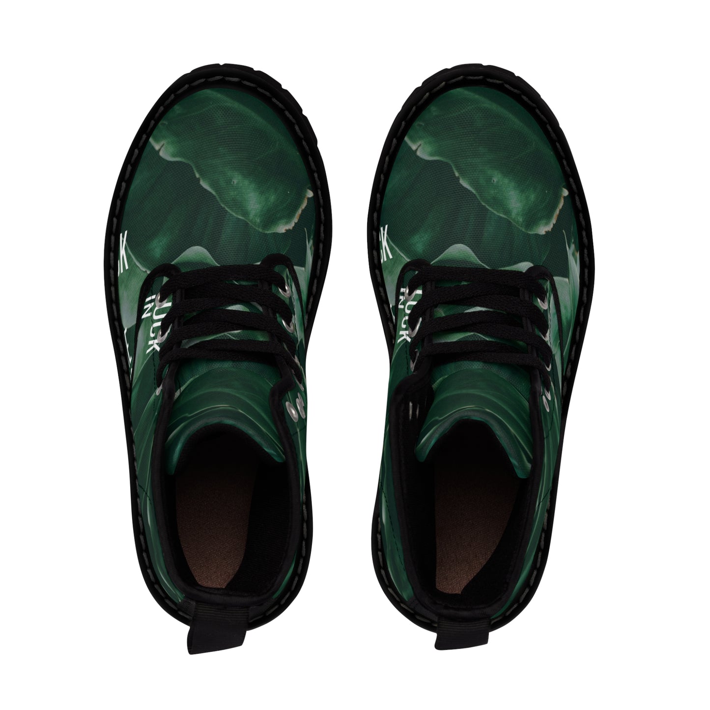 Stauber Boots