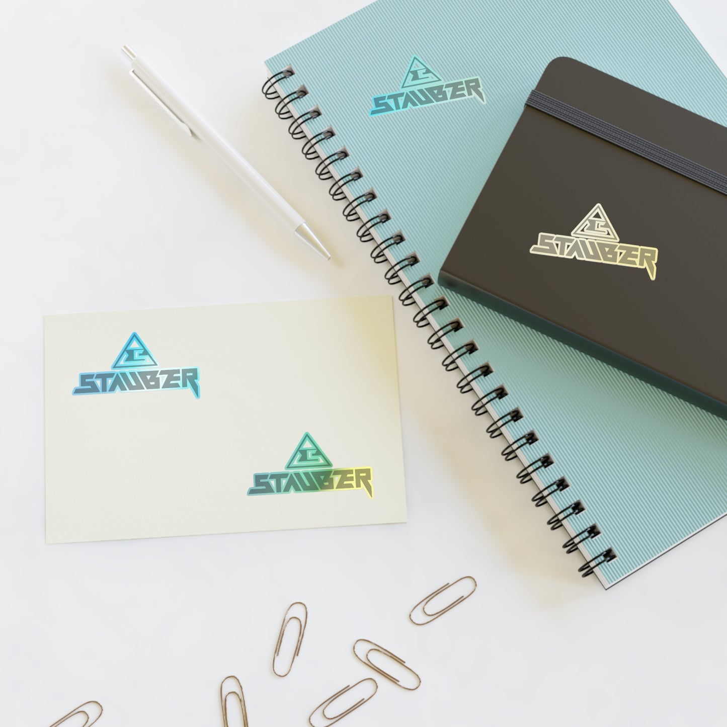 Sticker Sheet