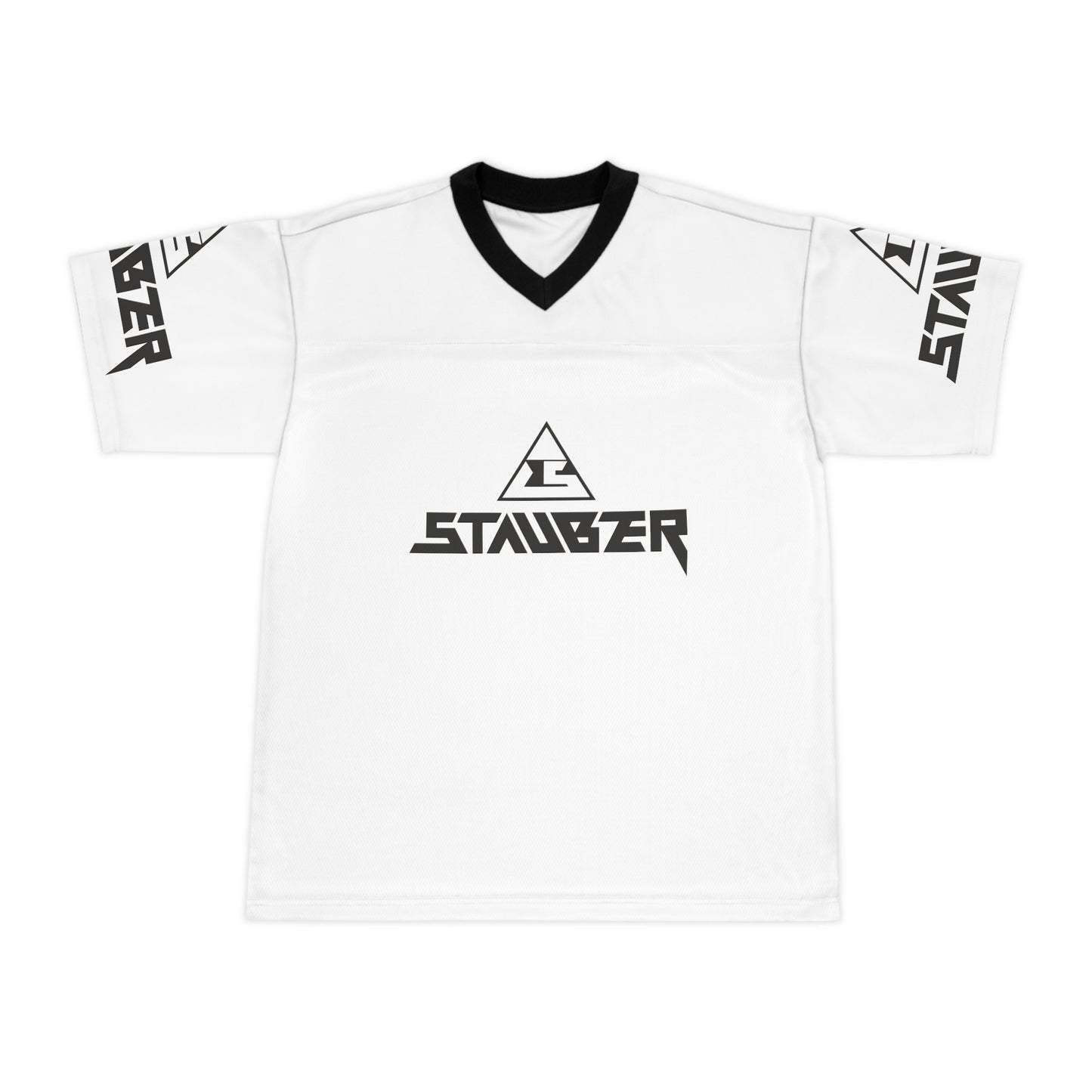 Stauber Jersey