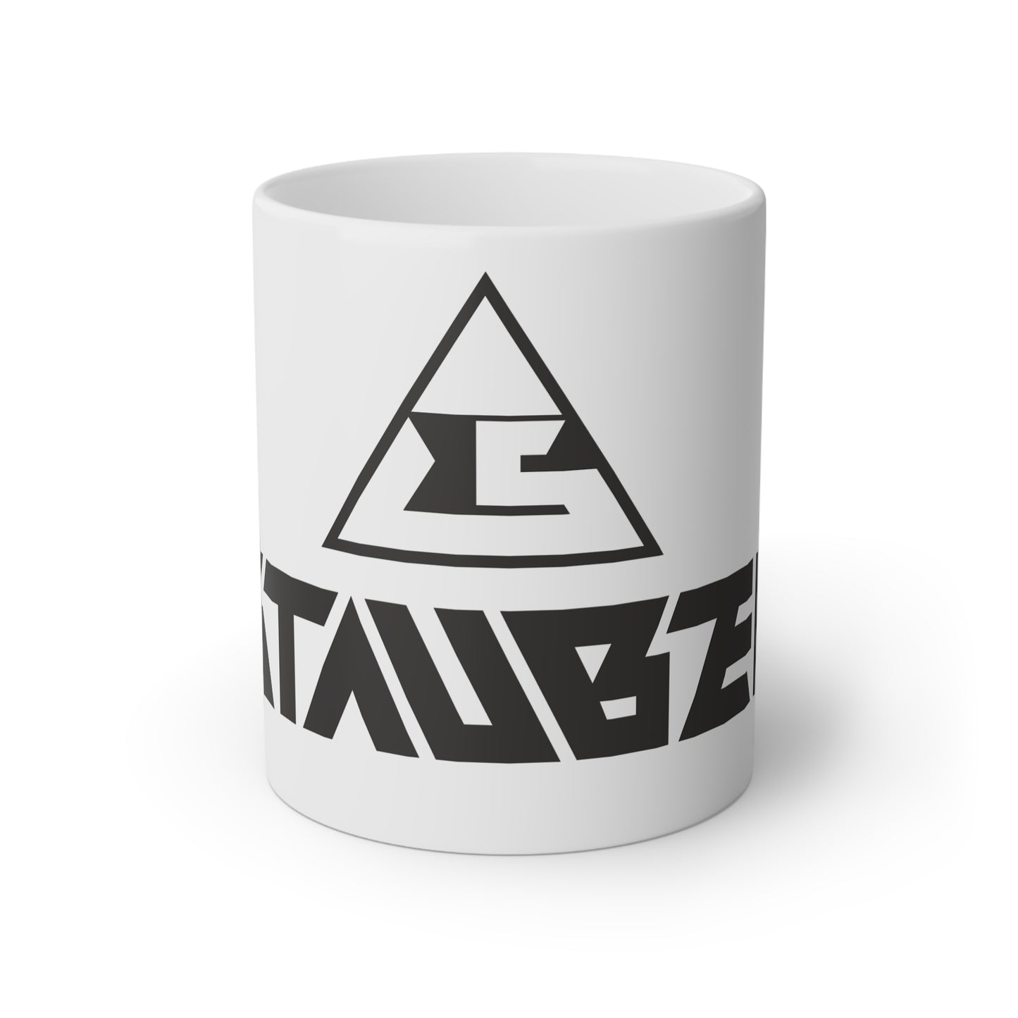 Stauber Mug