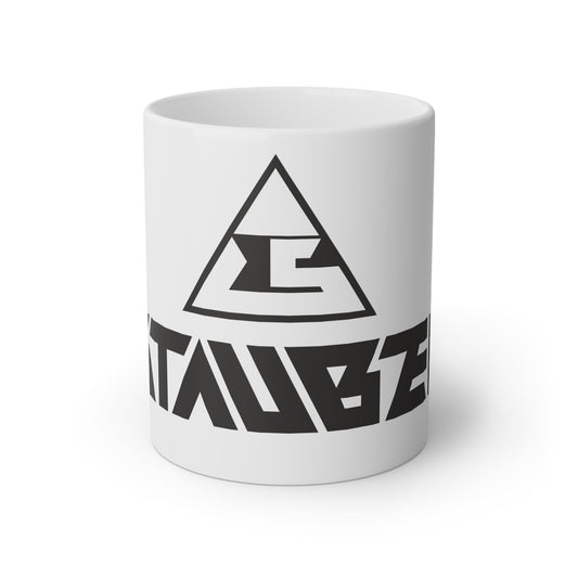 Stauber Mug