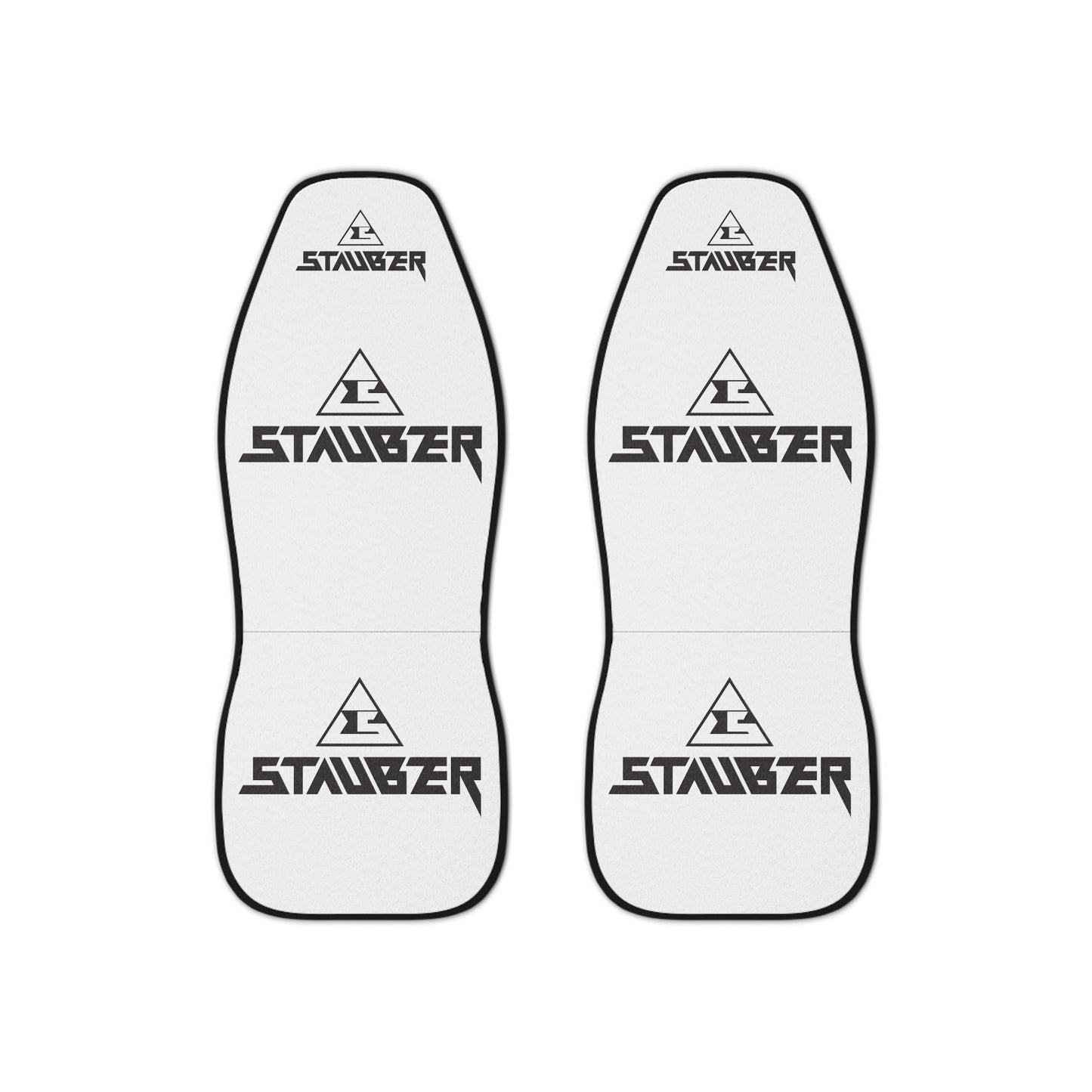 Stauber Seat Covers