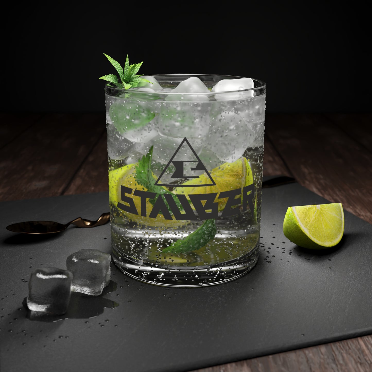 Stauber Glass