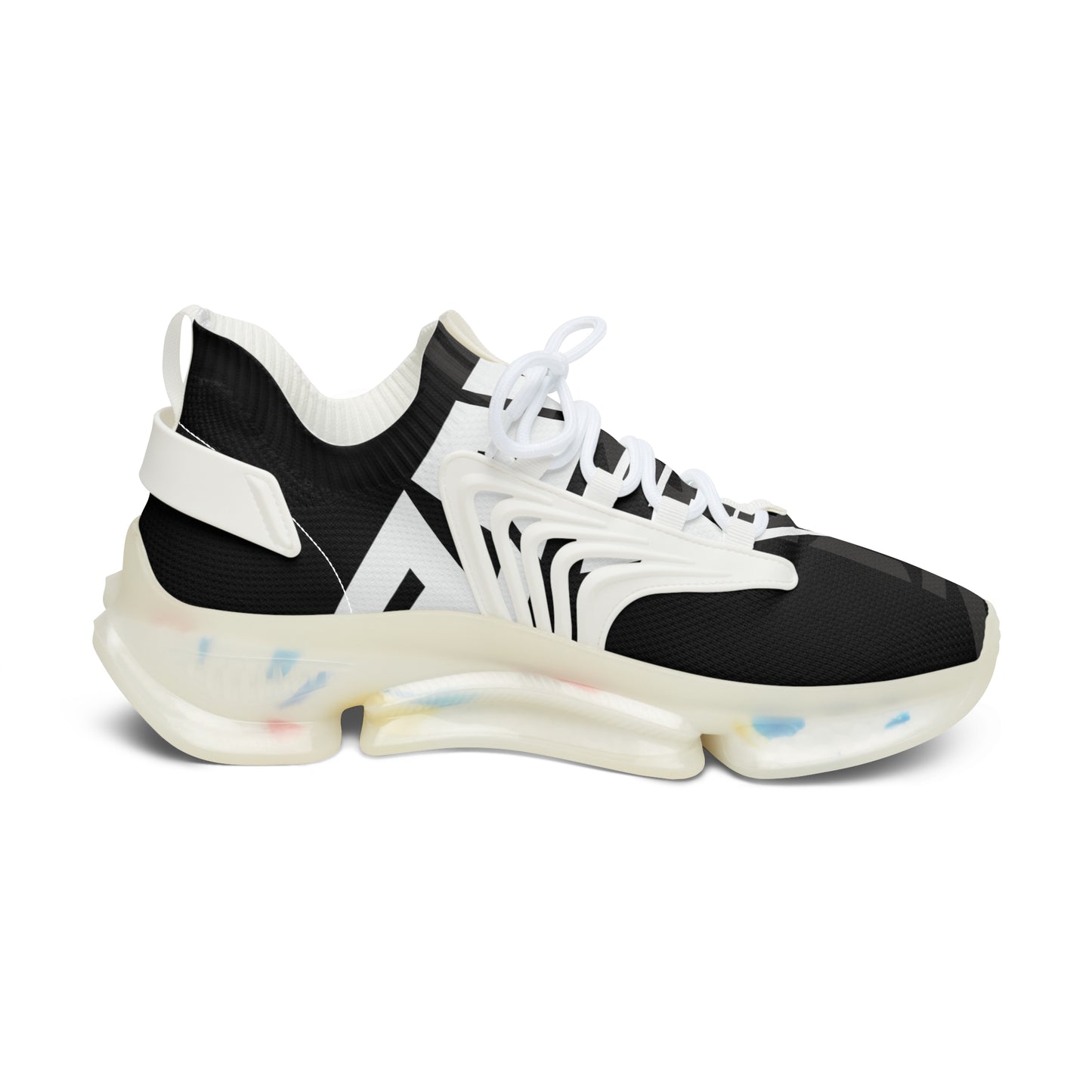Stauber Sneakers