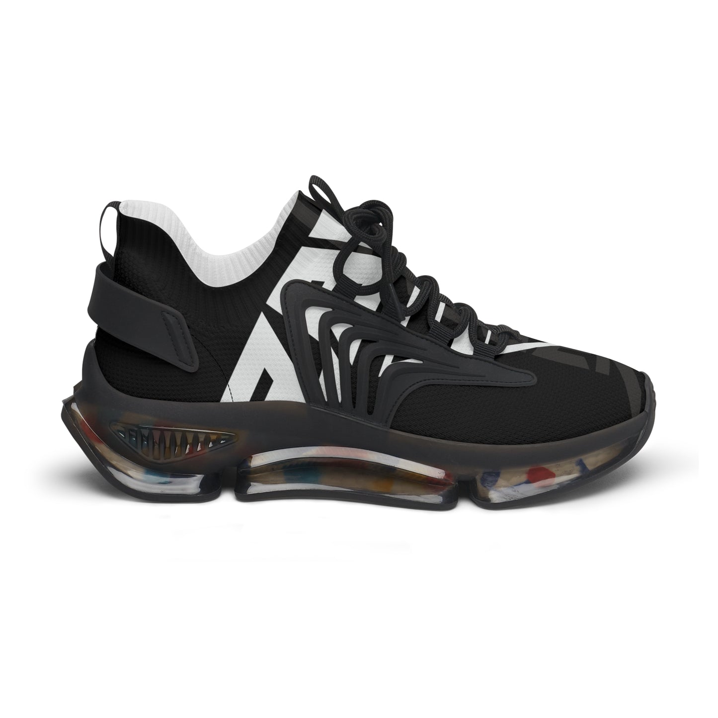 Stauber Sneakers