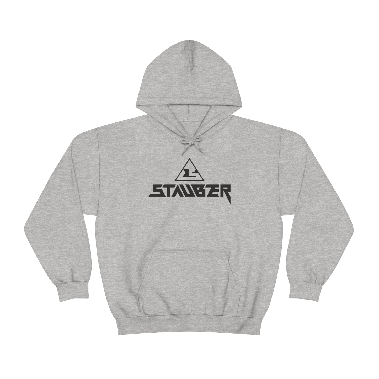 Stauber Hoodie Sweatshirt