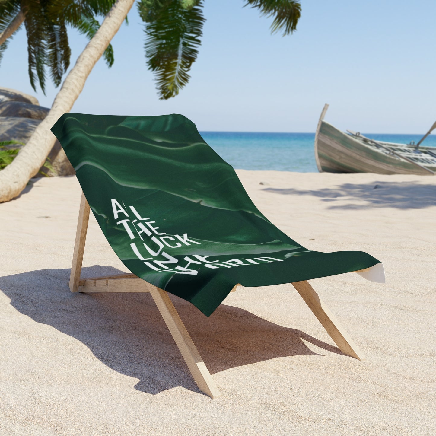 Stauber Towel