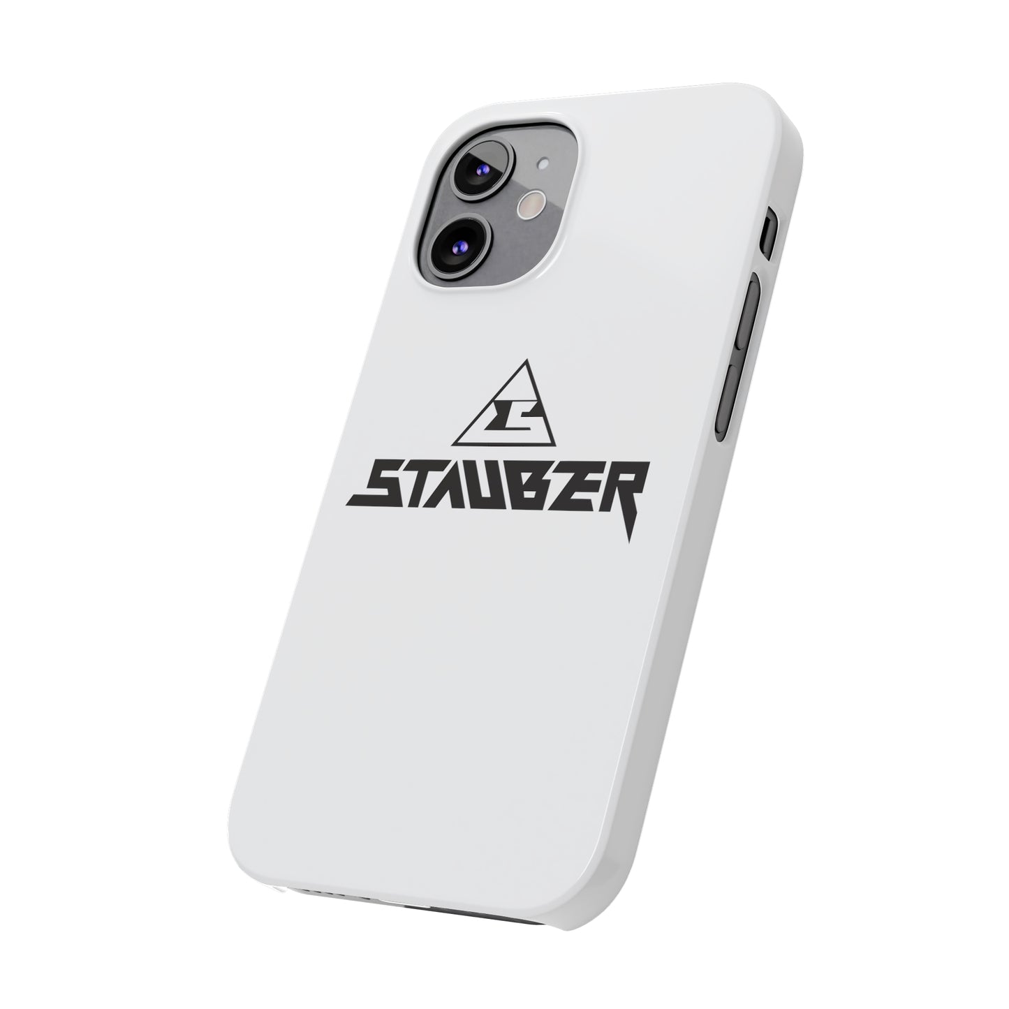 Stauber Phone Case