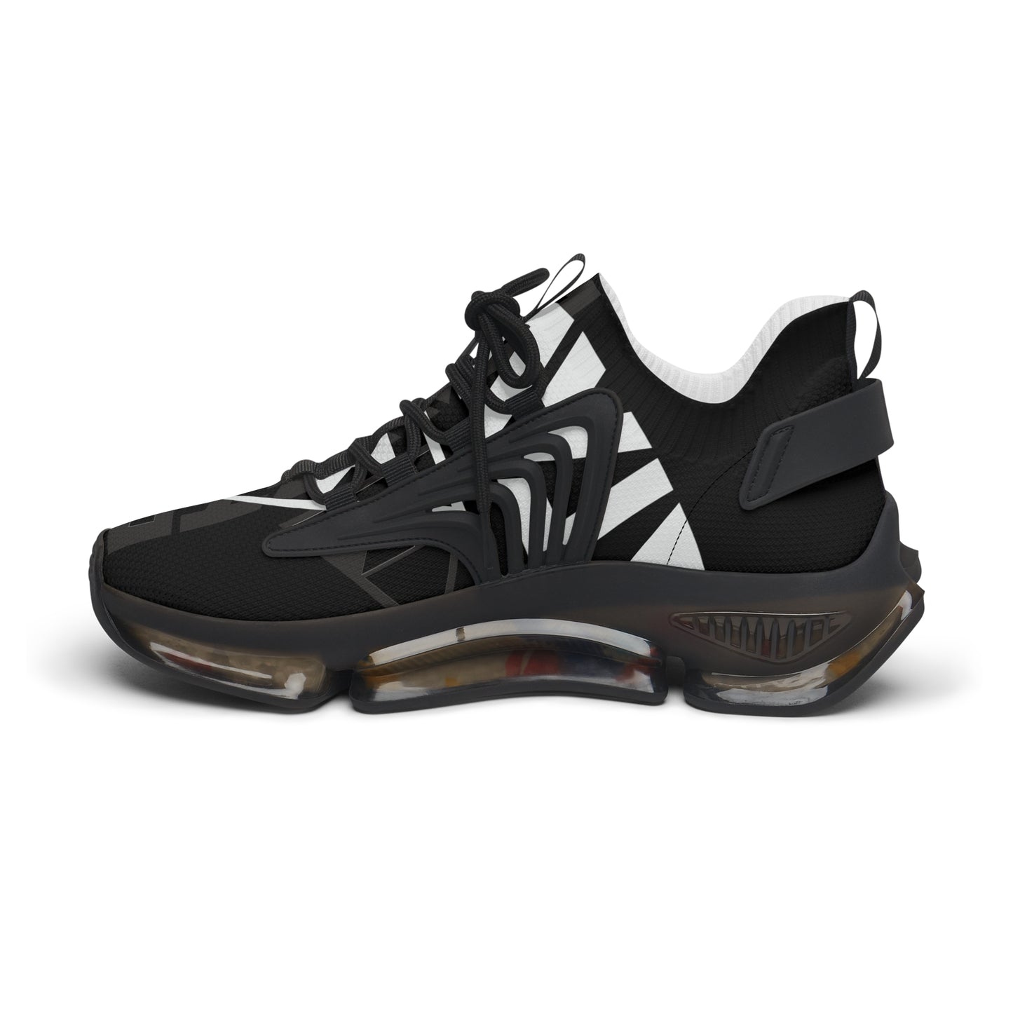 Stauber Sneakers