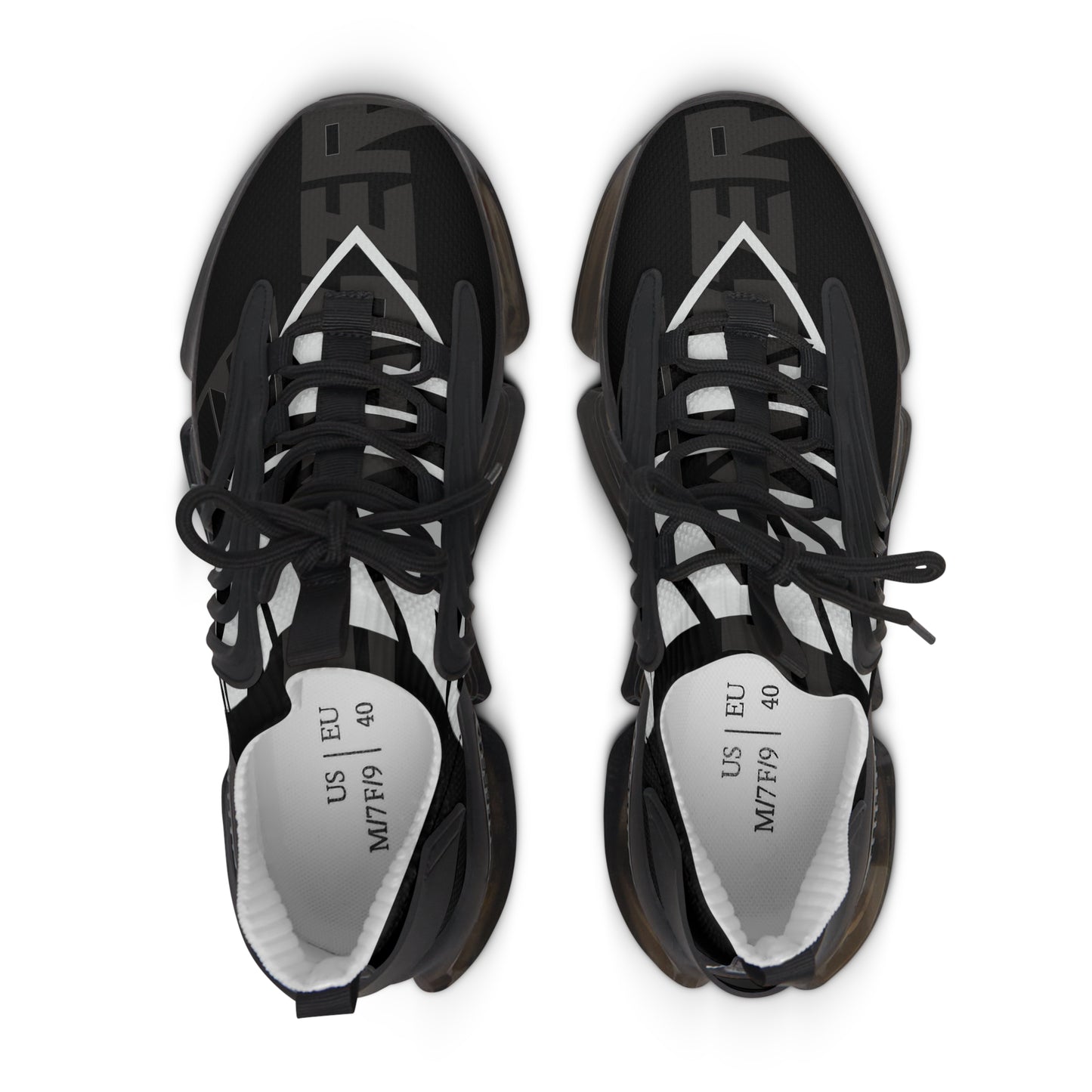 Stauber Sneakers