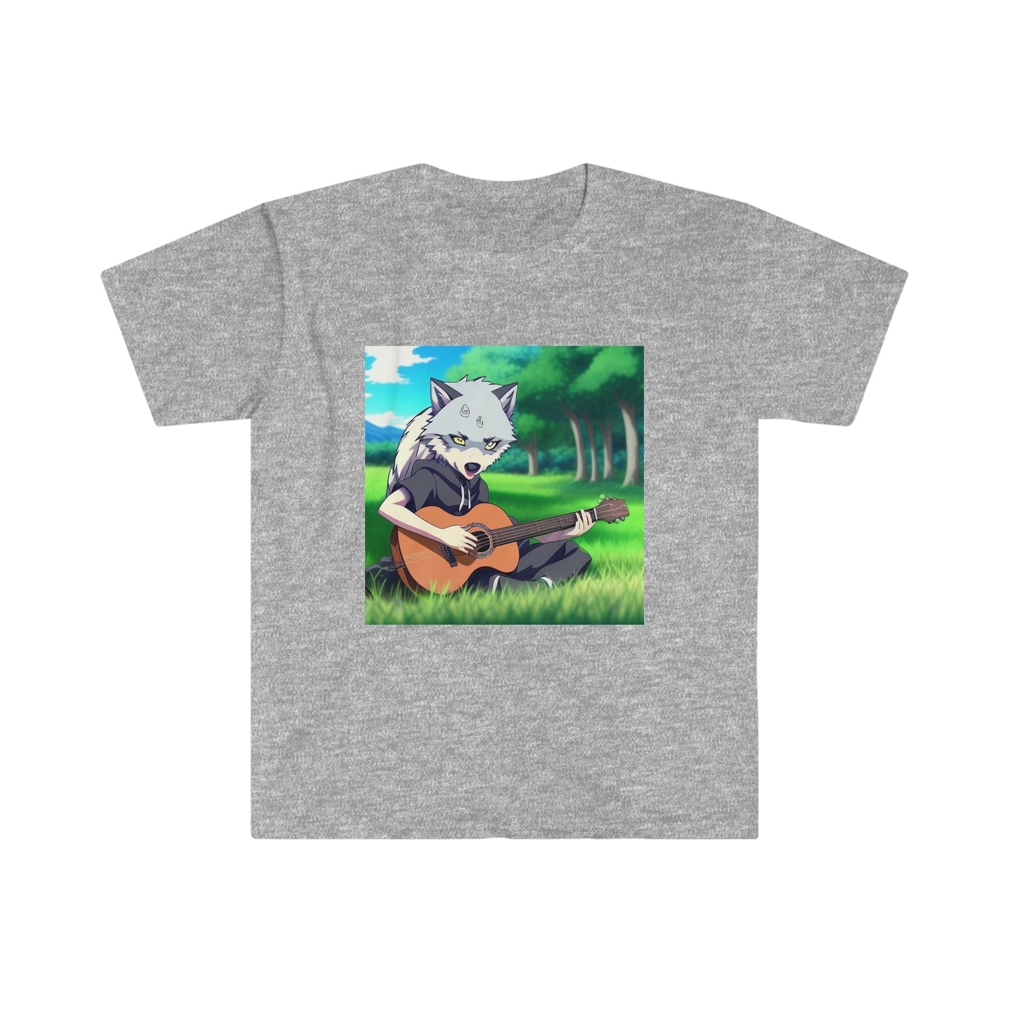 Stauber T-Shirt