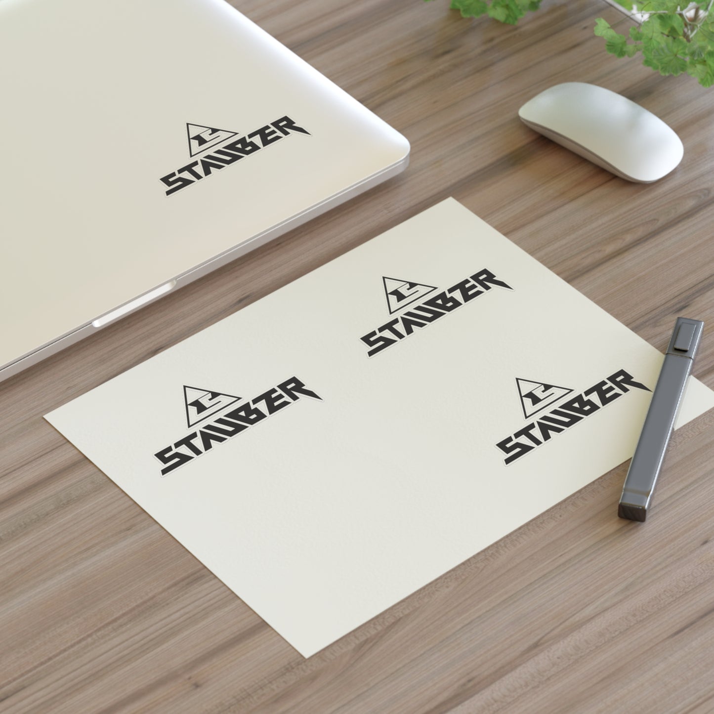 Sticker Sheet