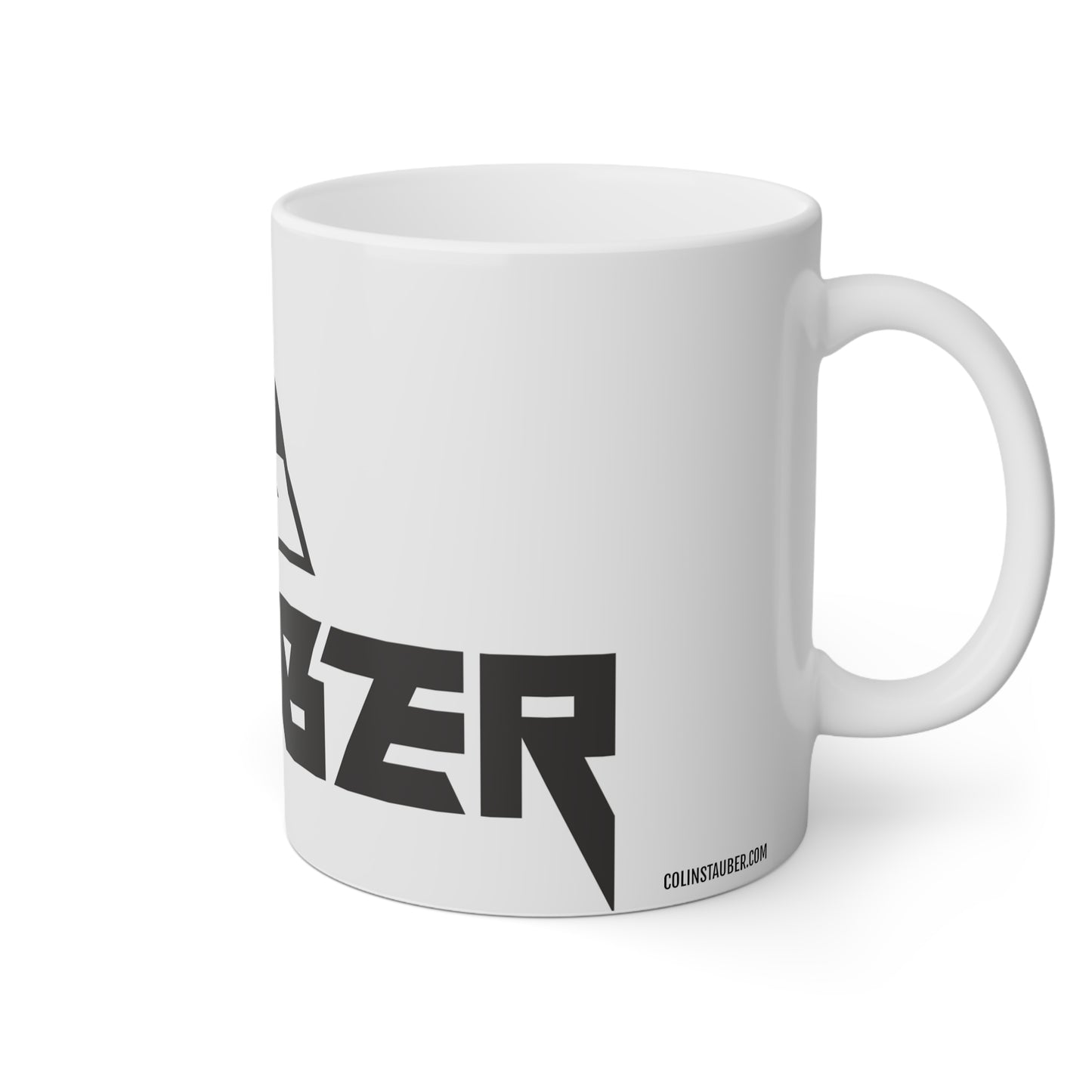 Stauber Mug
