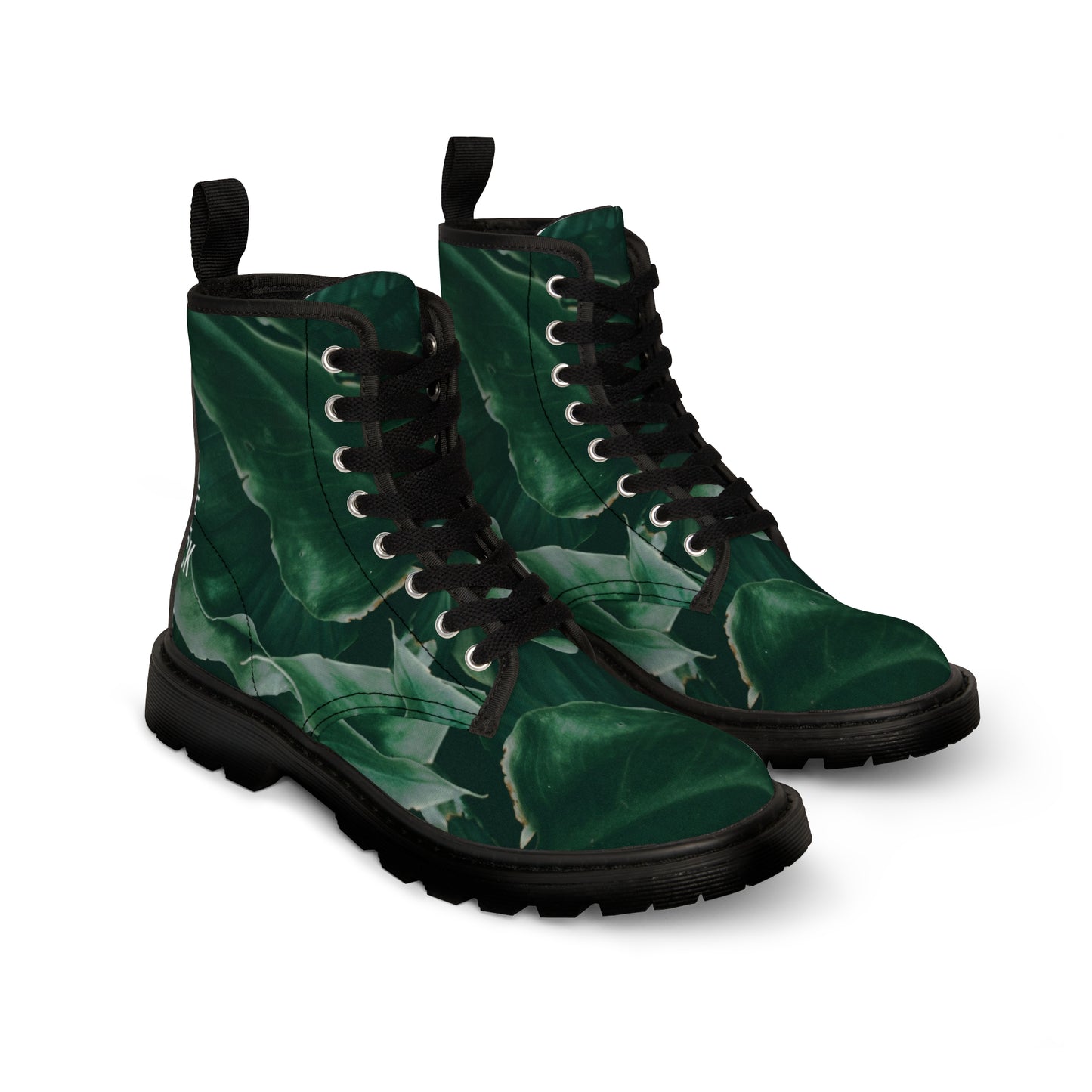 Stauber Boots