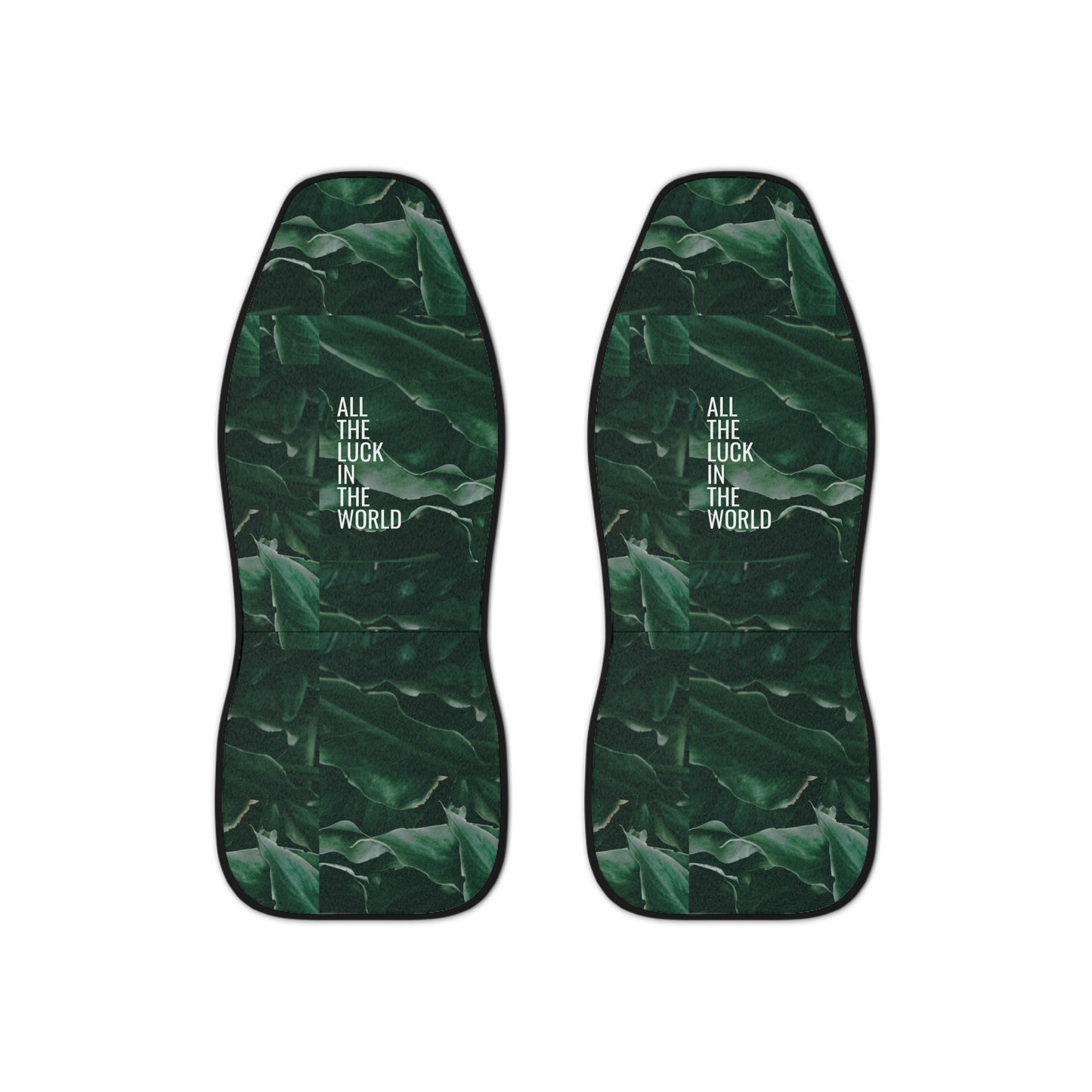 Stauber Seat Covers