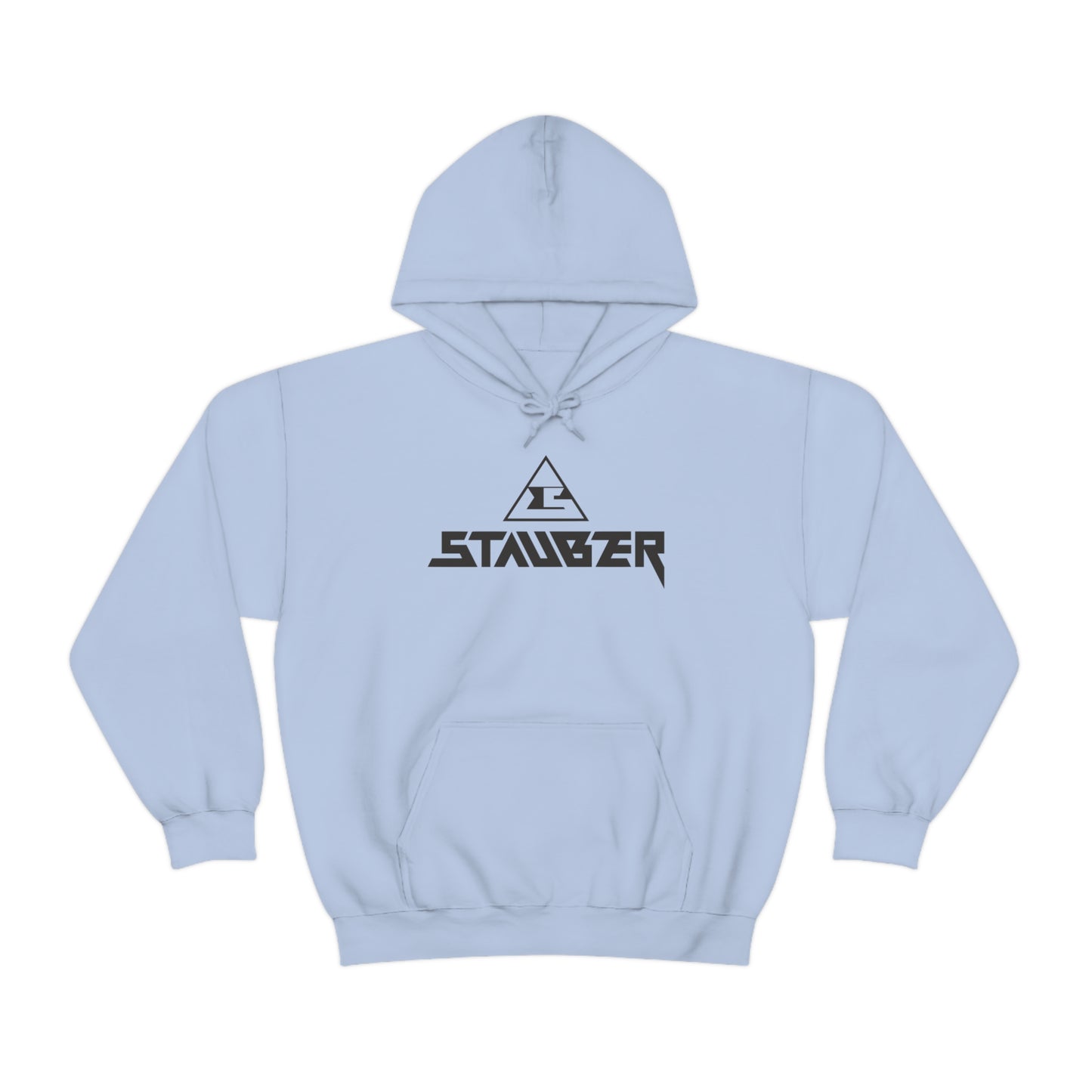Stauber Hoodie Sweatshirt