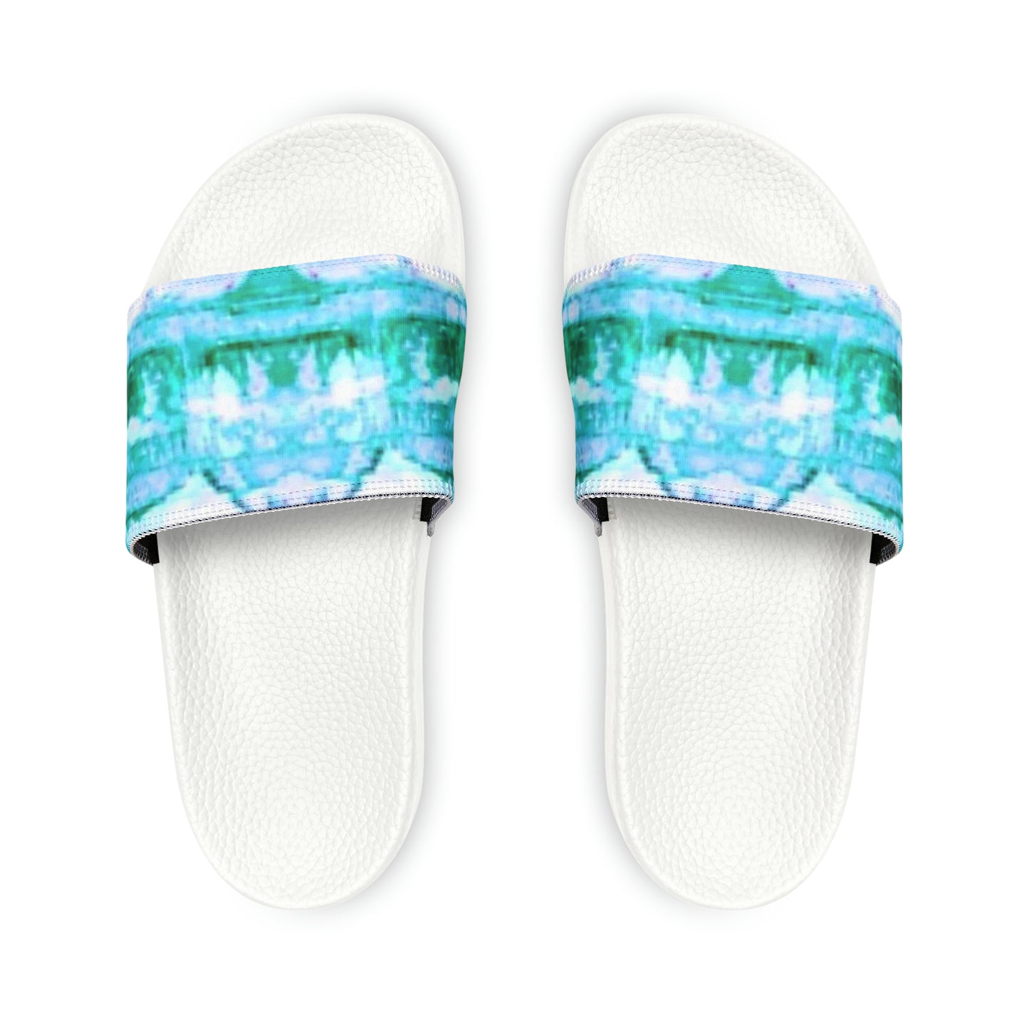Stauber Sandals