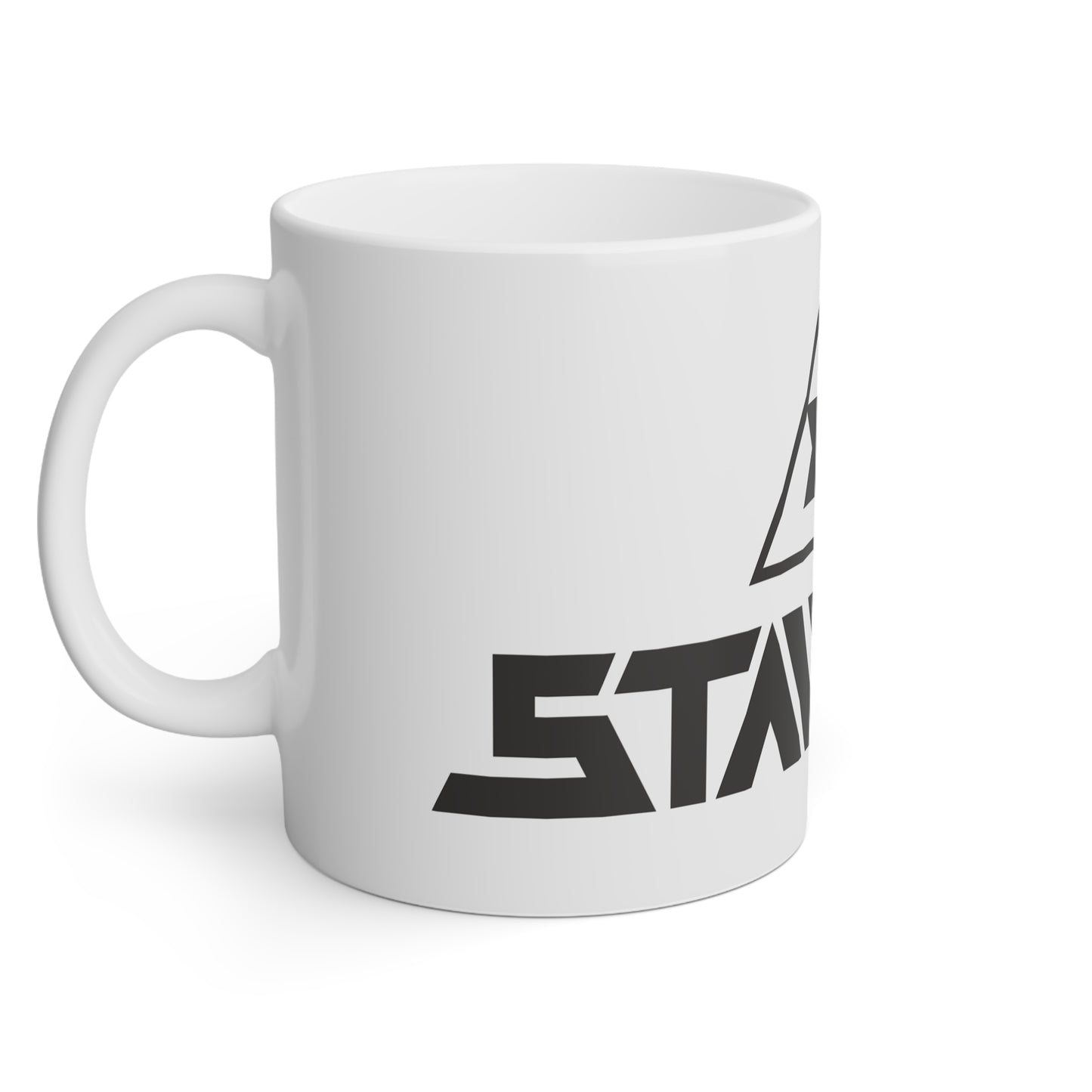 Stauber Mug