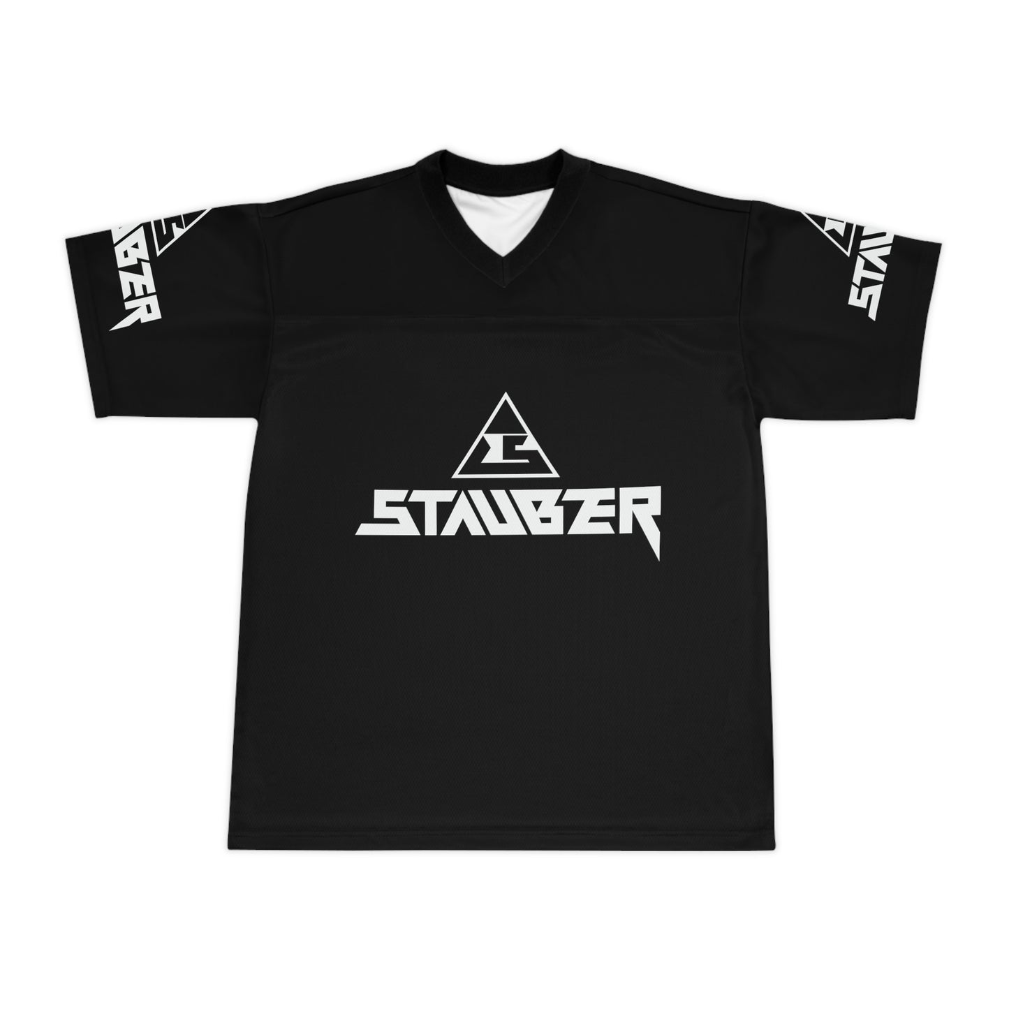 Stauber Jersey