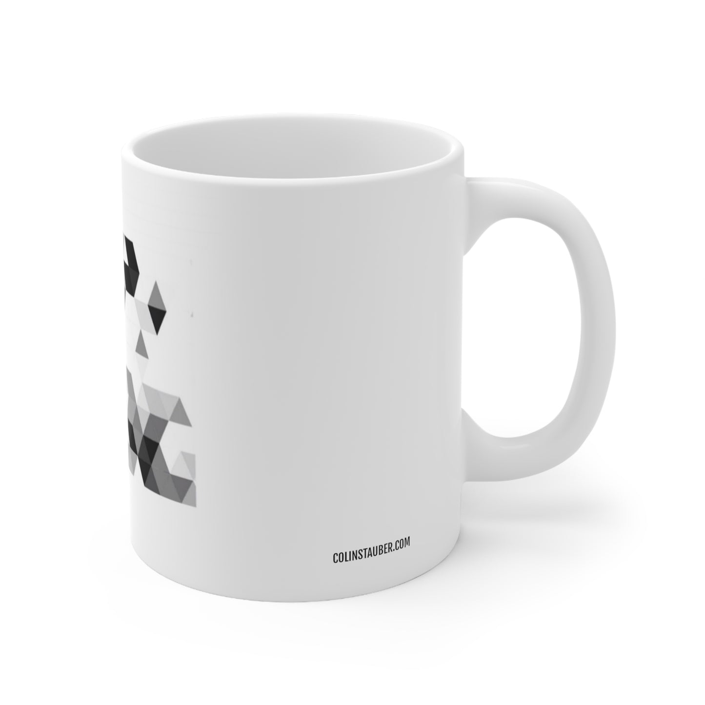 Stauber Mug