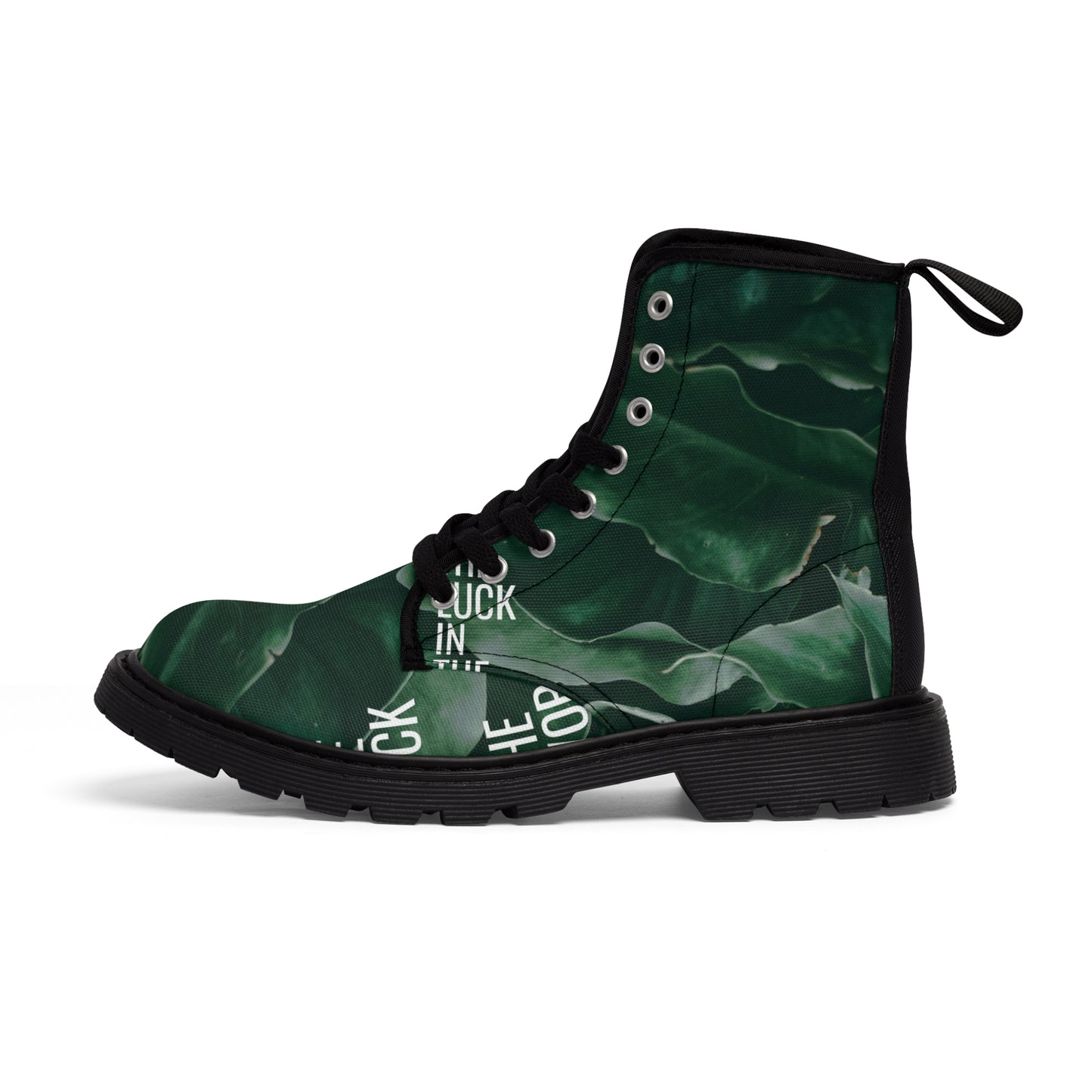 Stauber Boots