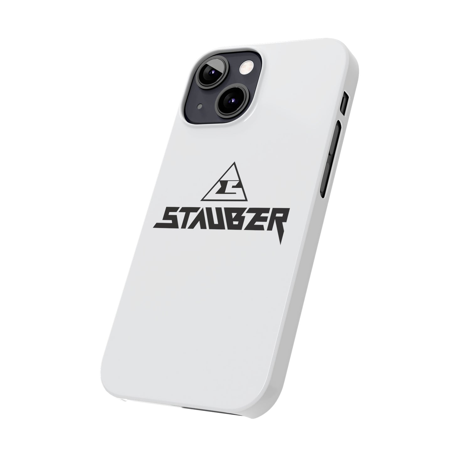 Stauber Phone Case