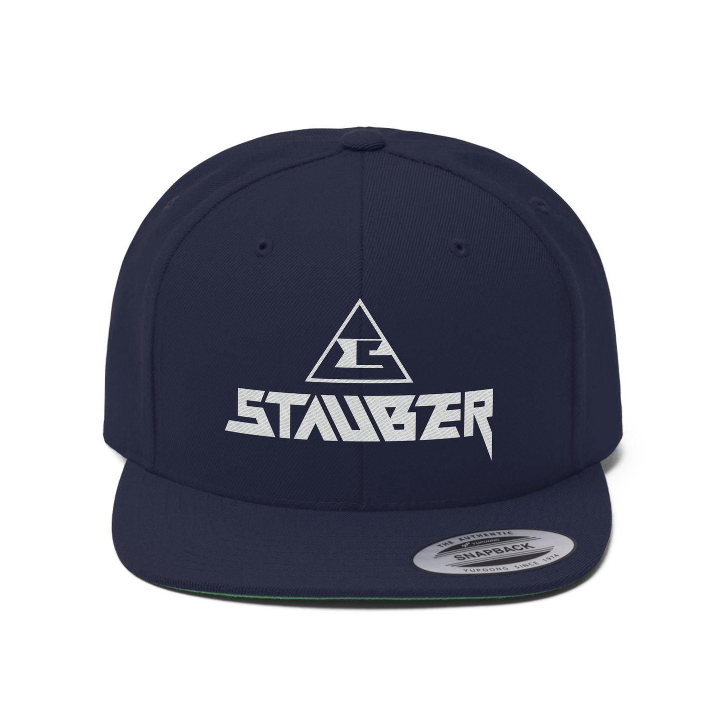 Stauber Hat