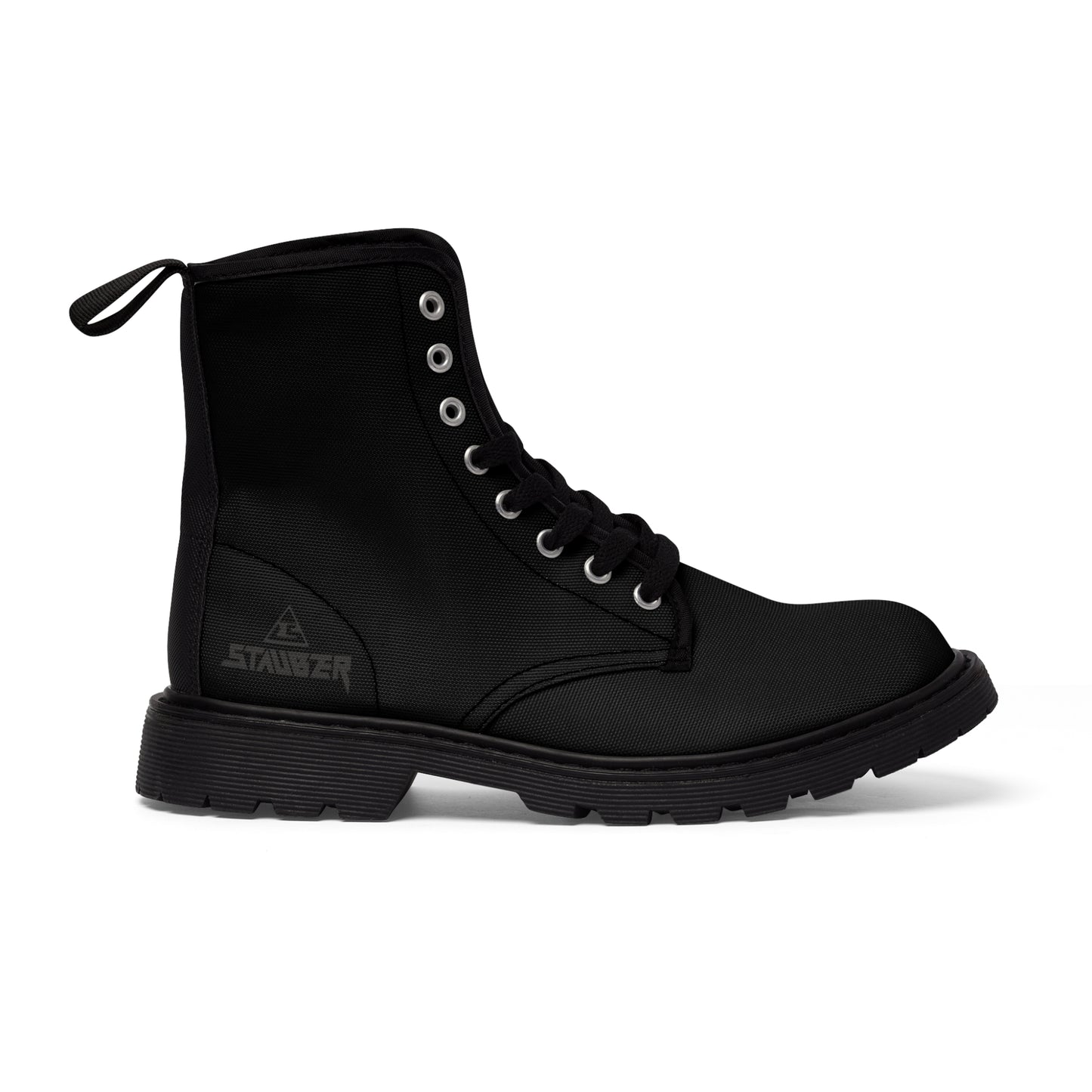 Stauber Boots