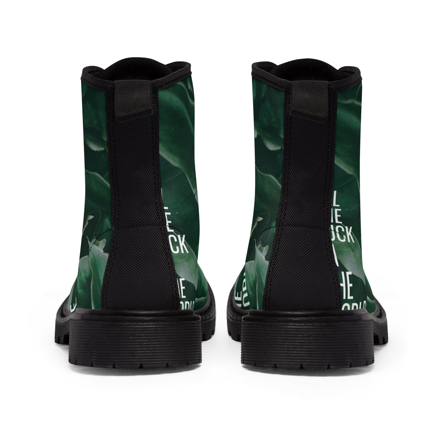 Stauber Boots