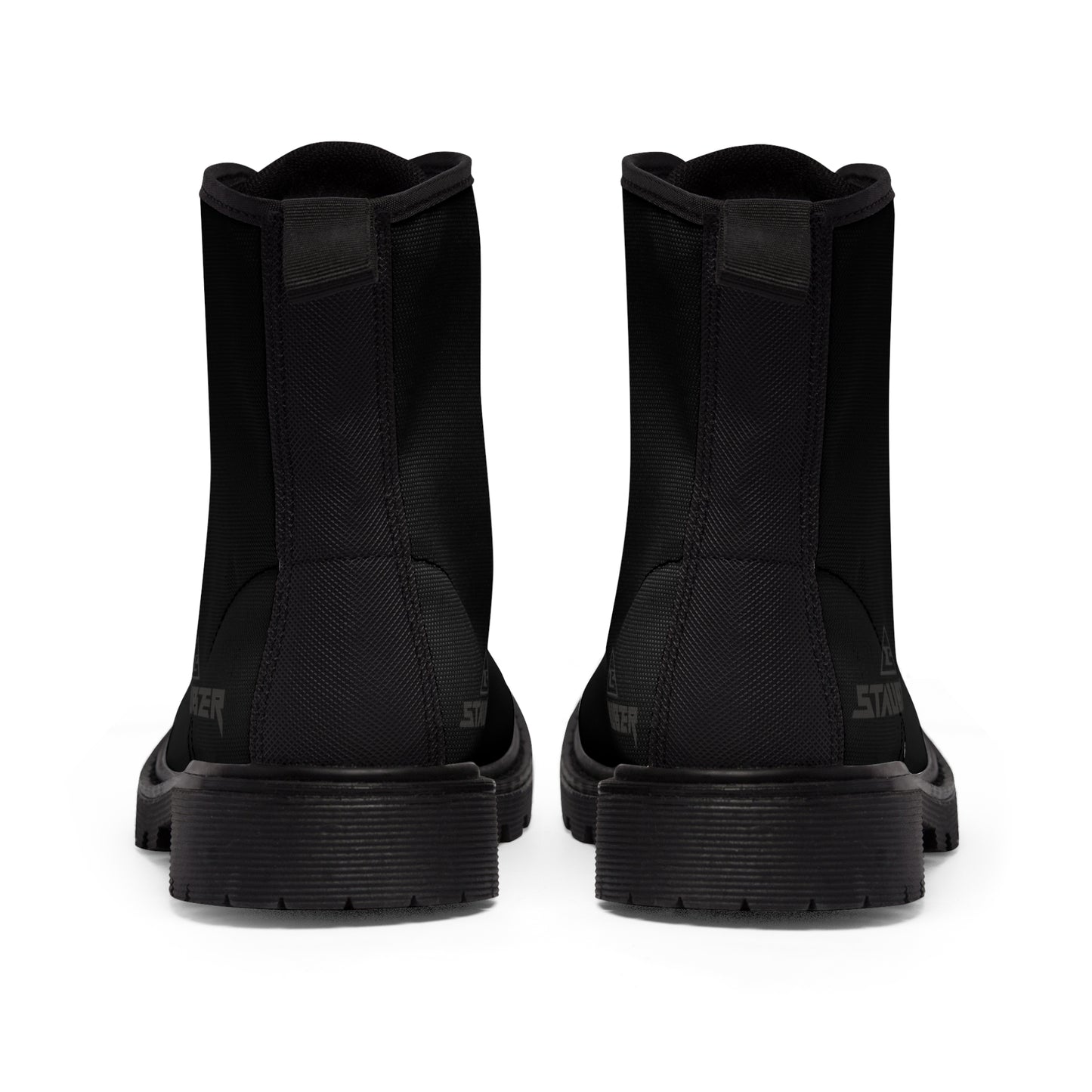 Stauber Boots