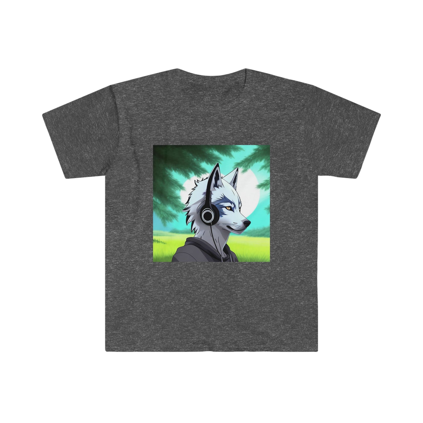 Stauber T-Shirt